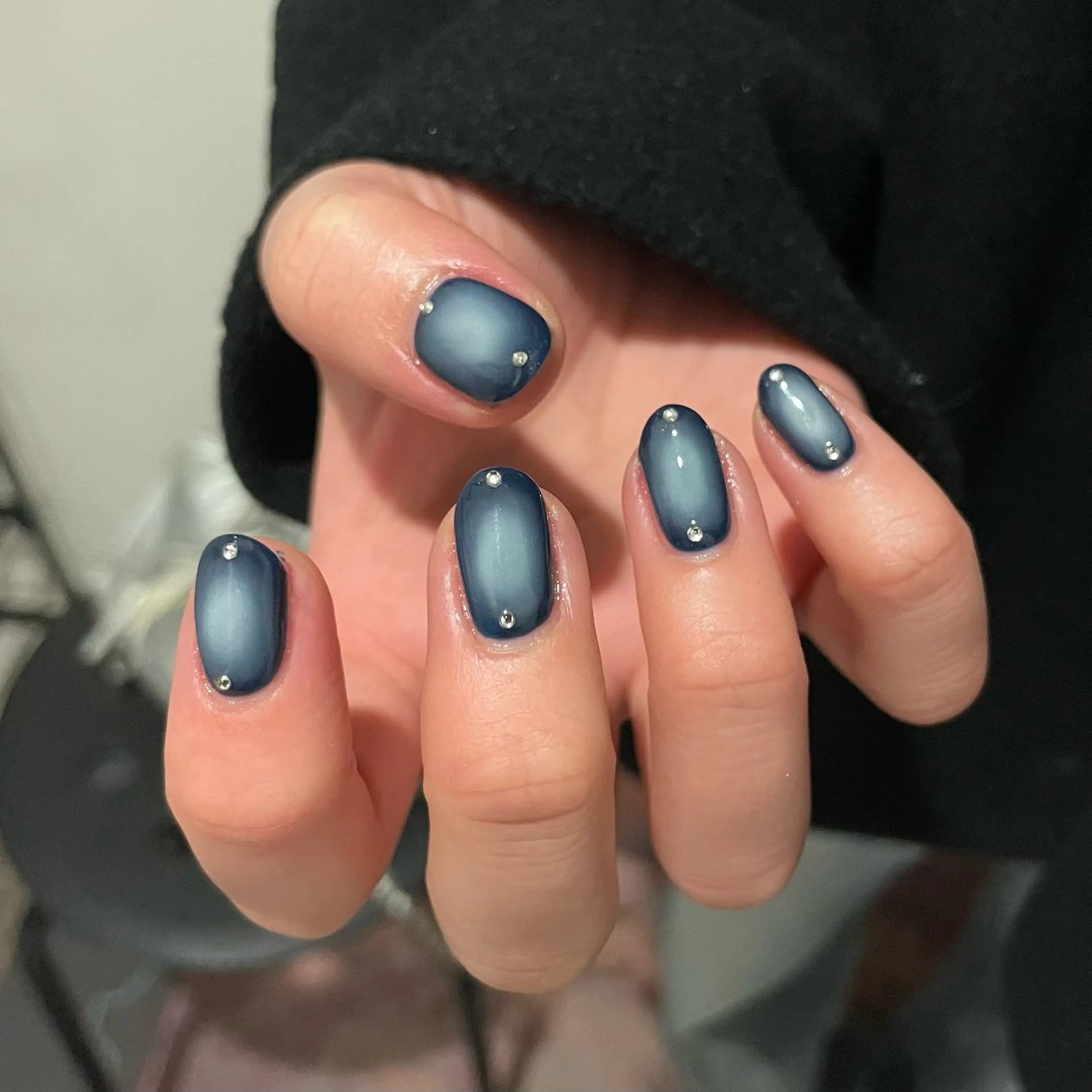 ネイル Yukino /シンプル/個性派のネイルデザイン