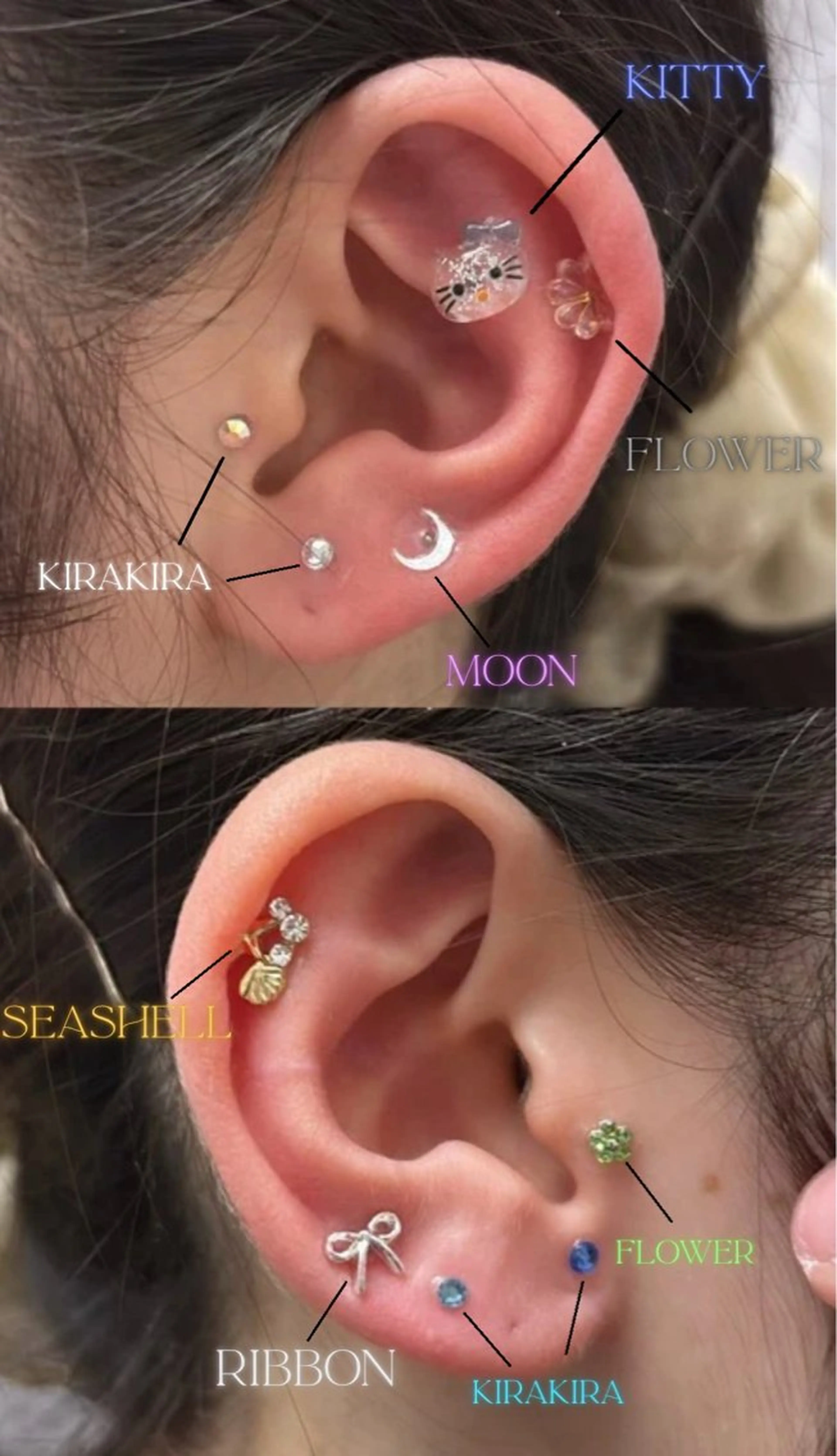 PLUMY ♥‪‪‪プリューミーの眉毛・アイブロウイメージ