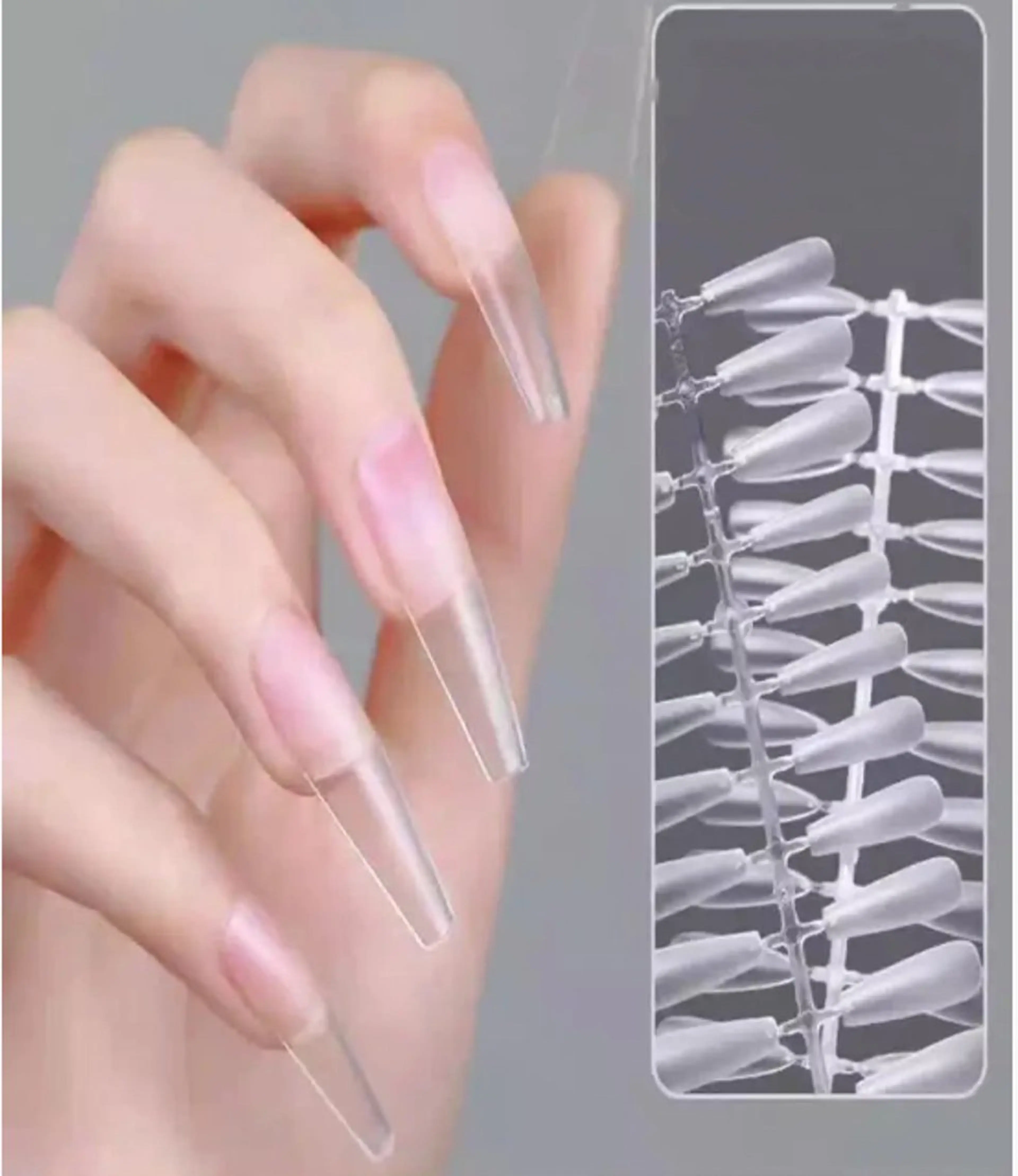 飯塚 陽葵のネイルデザイン