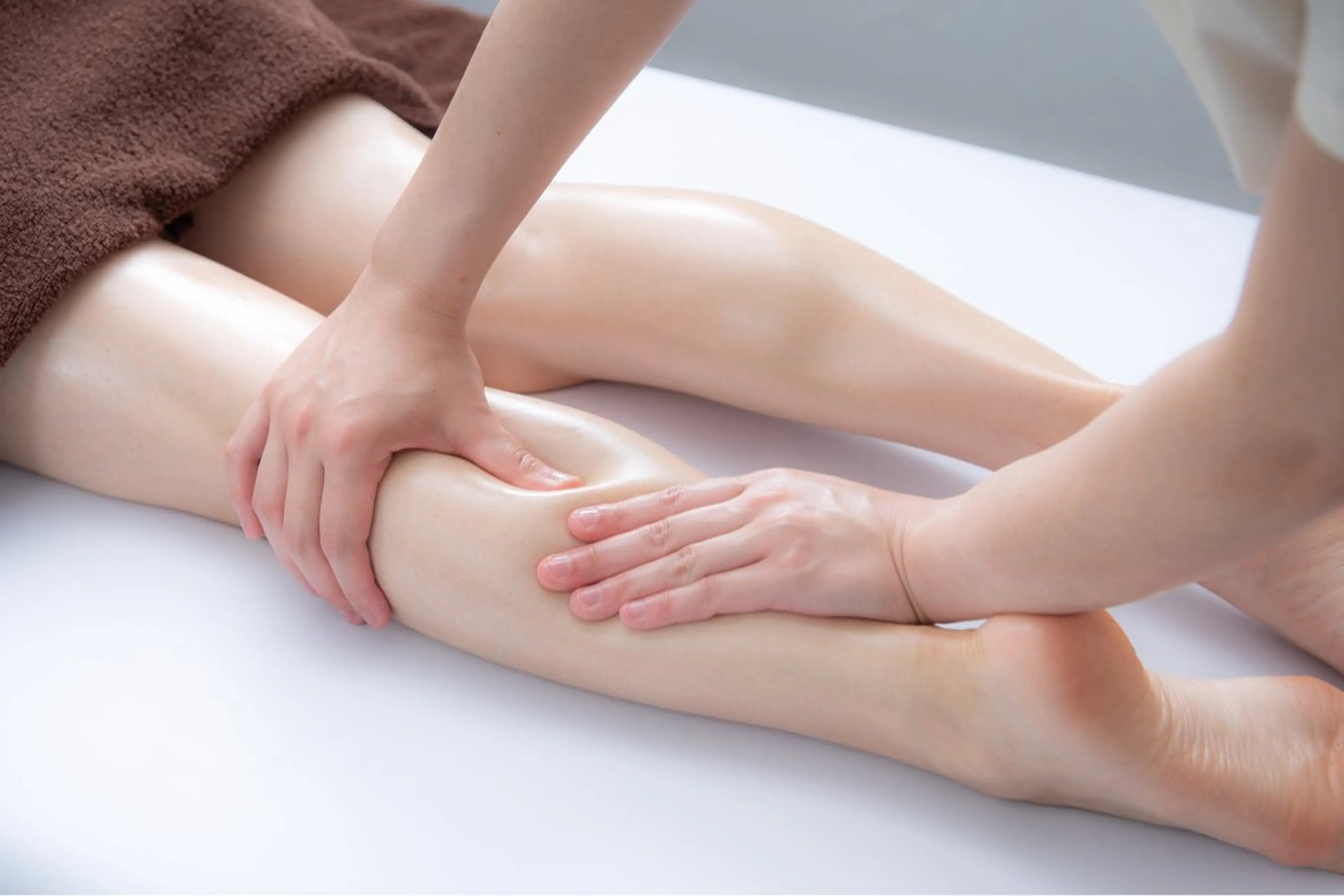 【人気No.1】小顔整体コルギ＋選択オプション80分¥11,000→5,000の写真