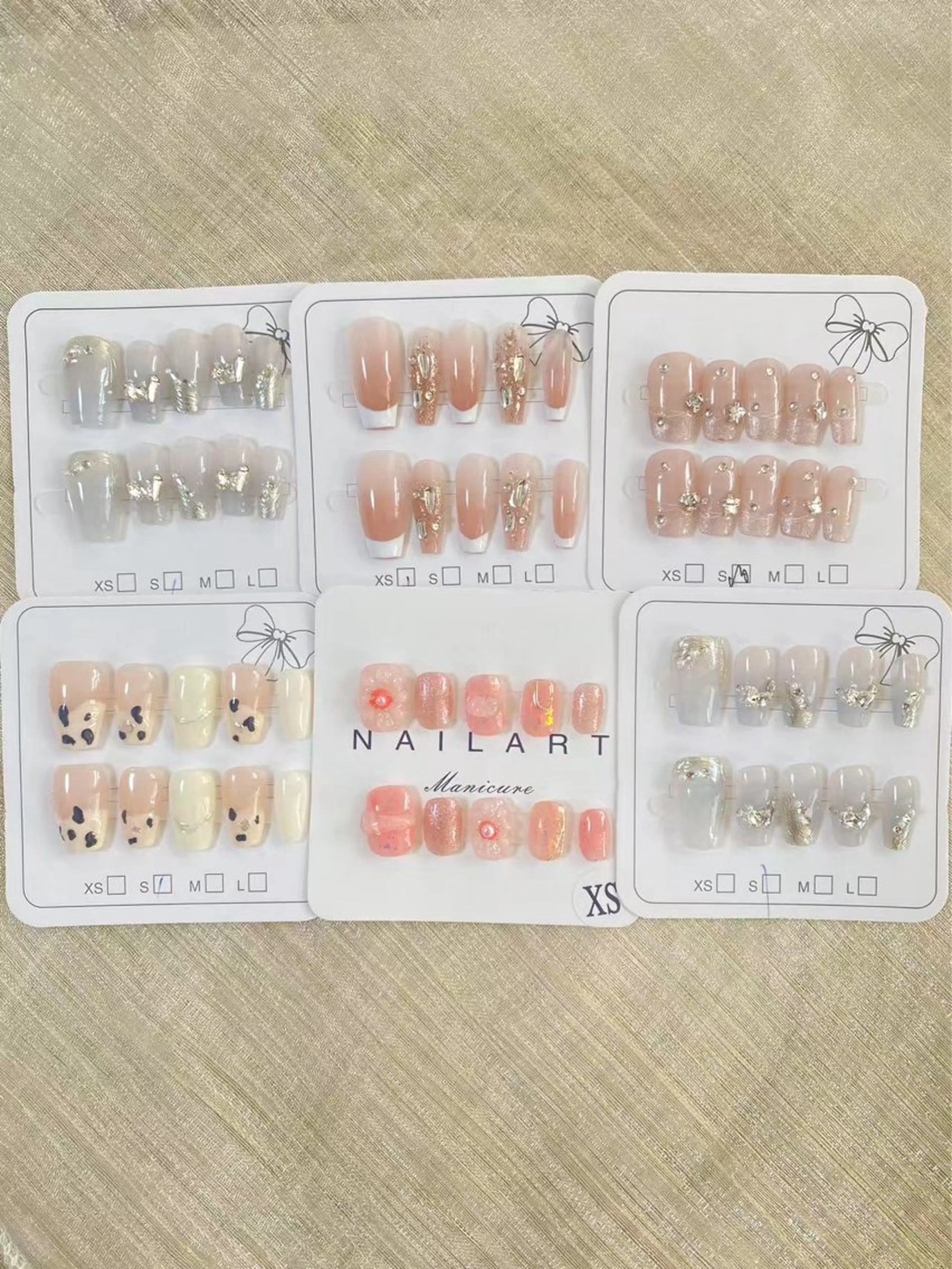 ネイル Alra- ヒナタのネイルデザイン