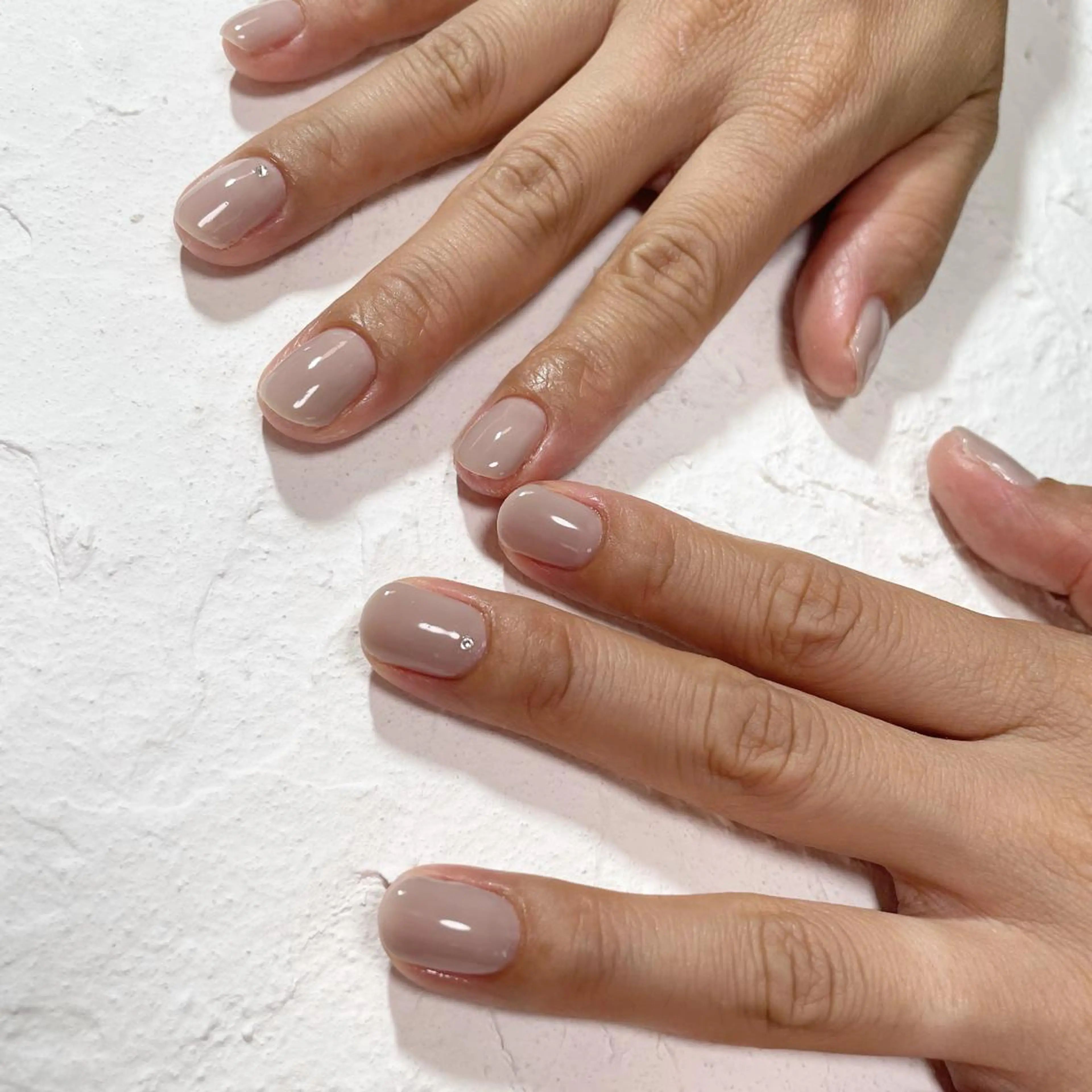 ネイル 吉村 優子のネイルデザイン