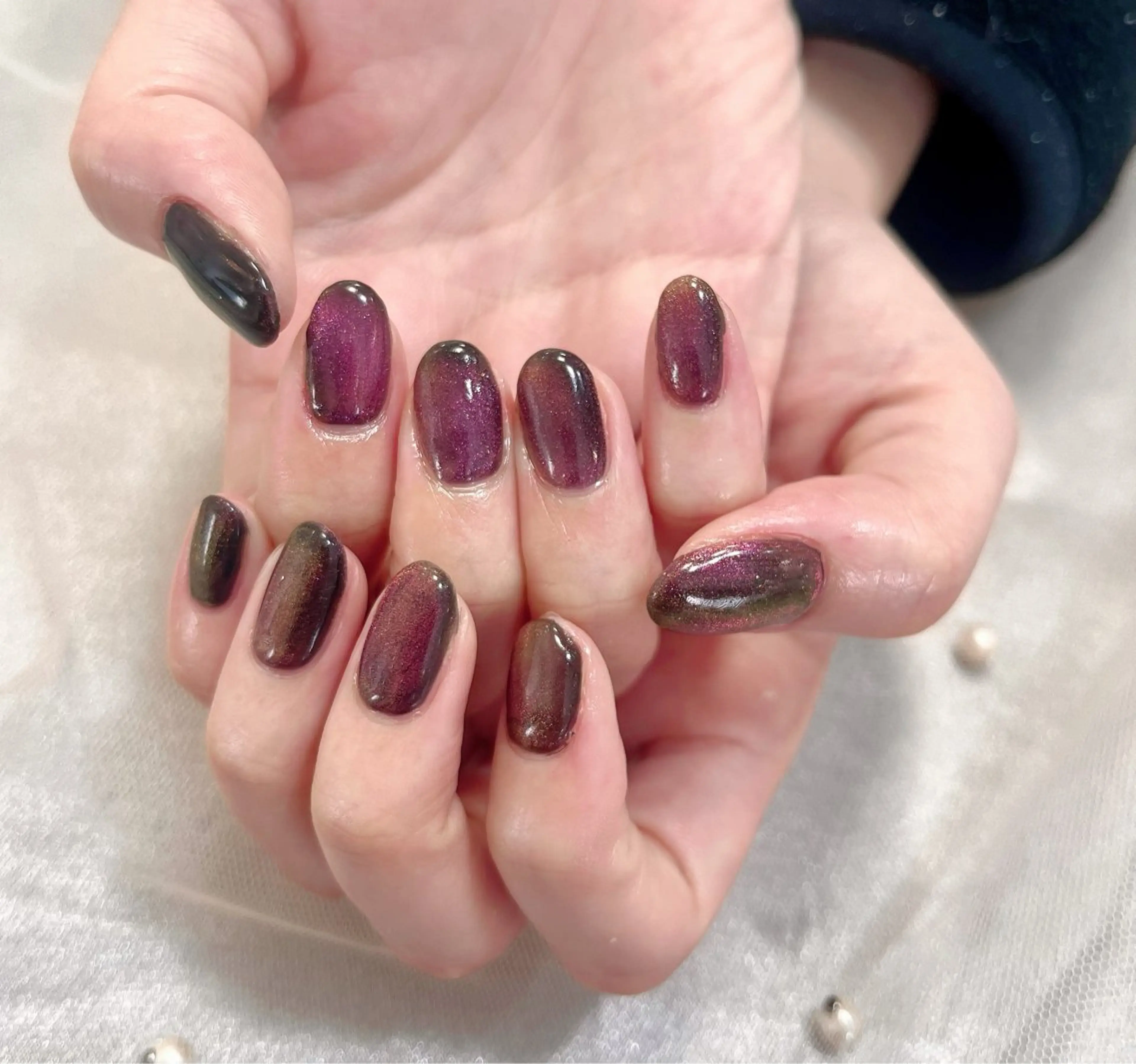 ネイル トータルビューティー Re Grayのエステ・リラクイメージ