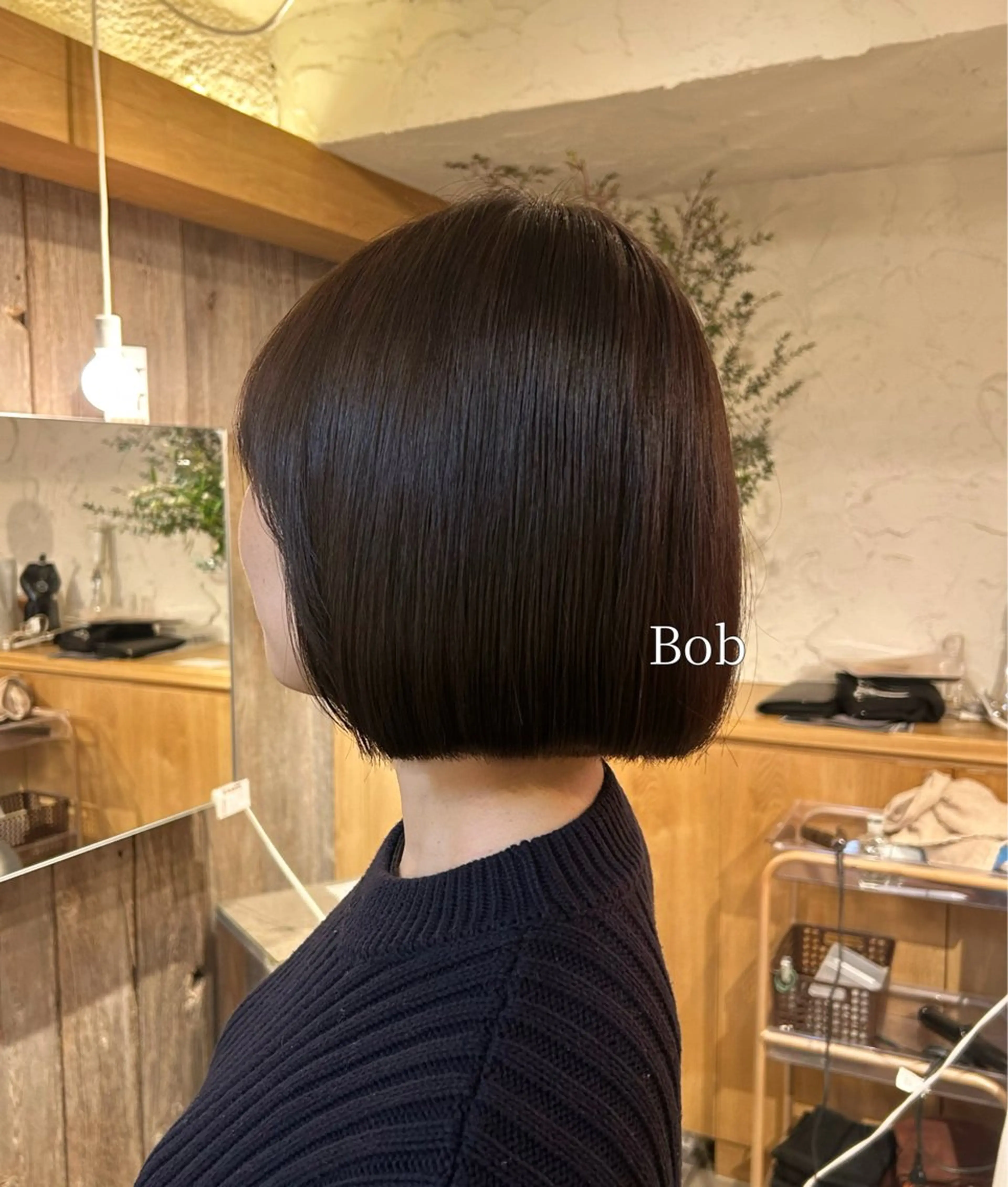 ショート ボブ カット Dulce oro _RIOのヘアスタイル