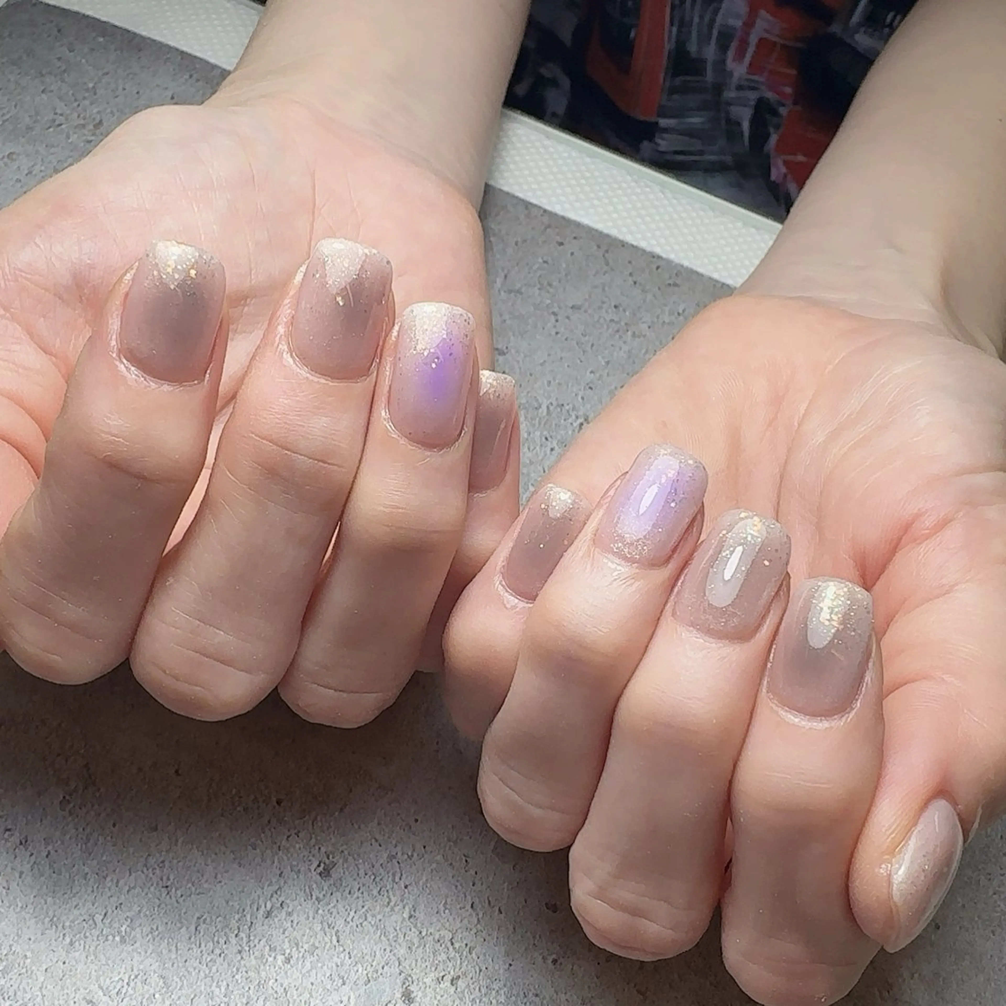 ネイル ハンドネイル Nailsalon Mimiy..♡のネイルデザイン