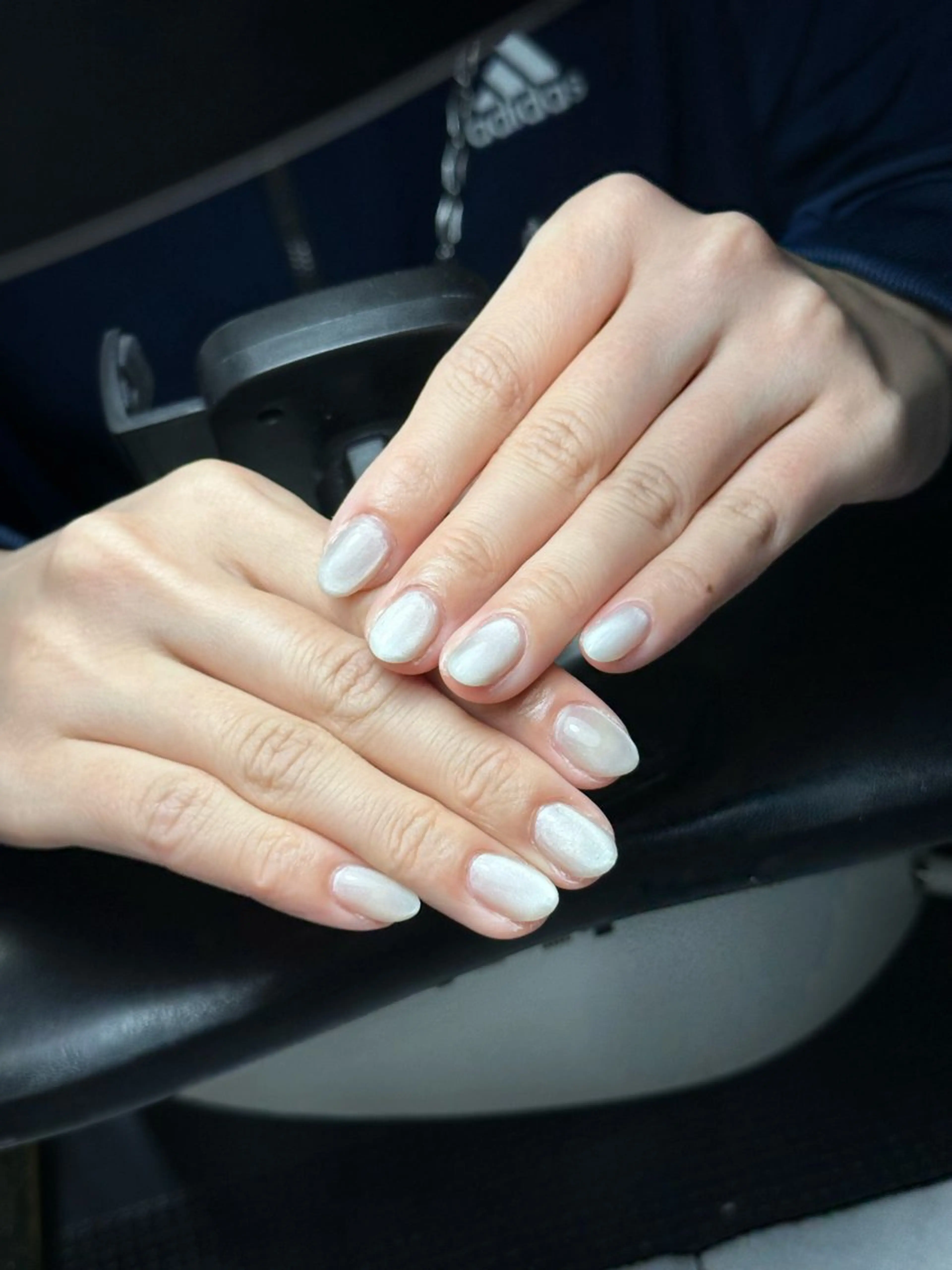 ネイル 韓国ネイル 持ち込み ニュアンスネイル 春ネイル 夏ネイル SORA ANA.CHUOのネイルデザイン