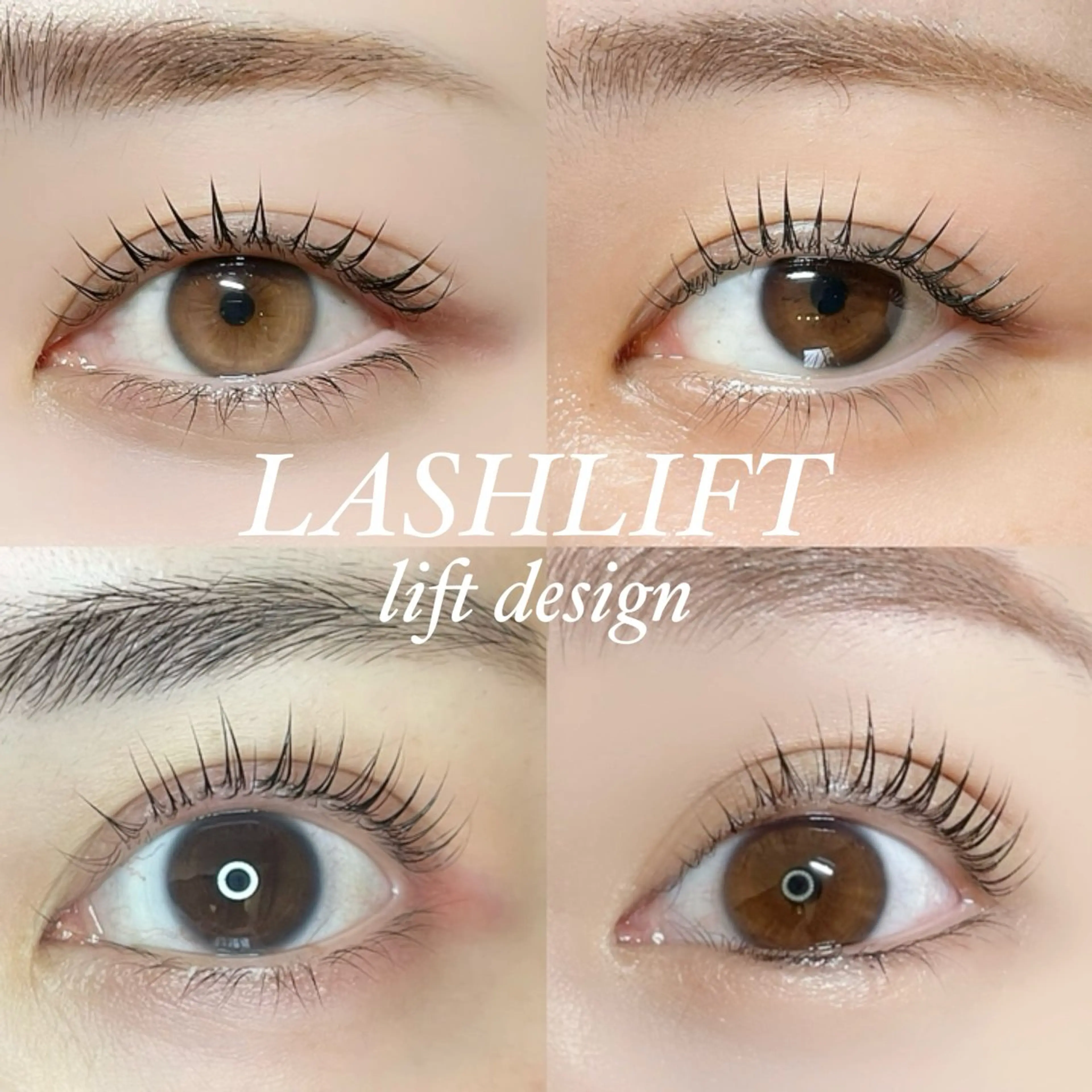 マツエク・マツパ マツパ sua所属・noilashroo m恵比寿🎀Rukaのマツエク・マツパデザイン