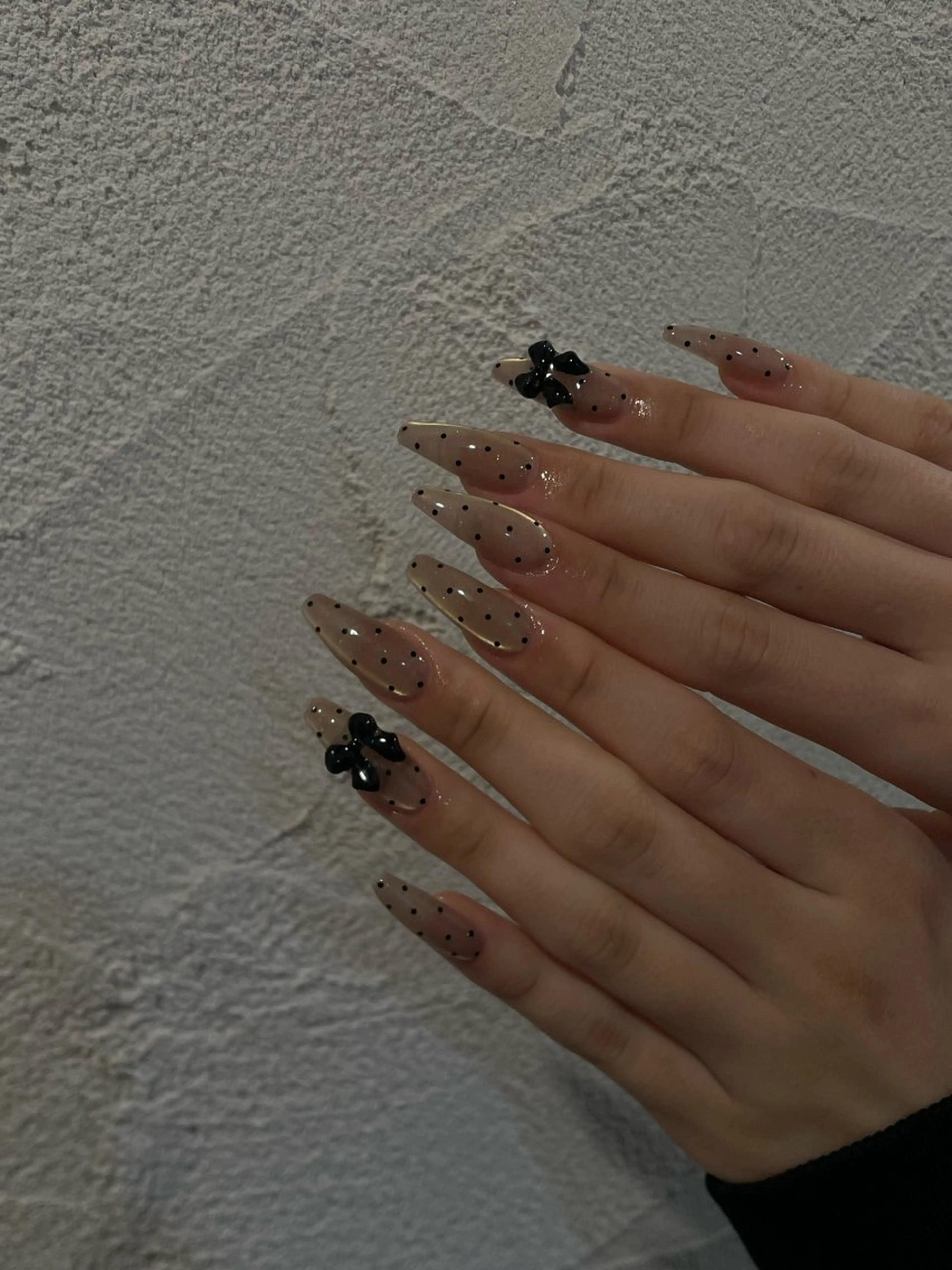 ネイル ハンドネイル C. mireiのネイルデザイン