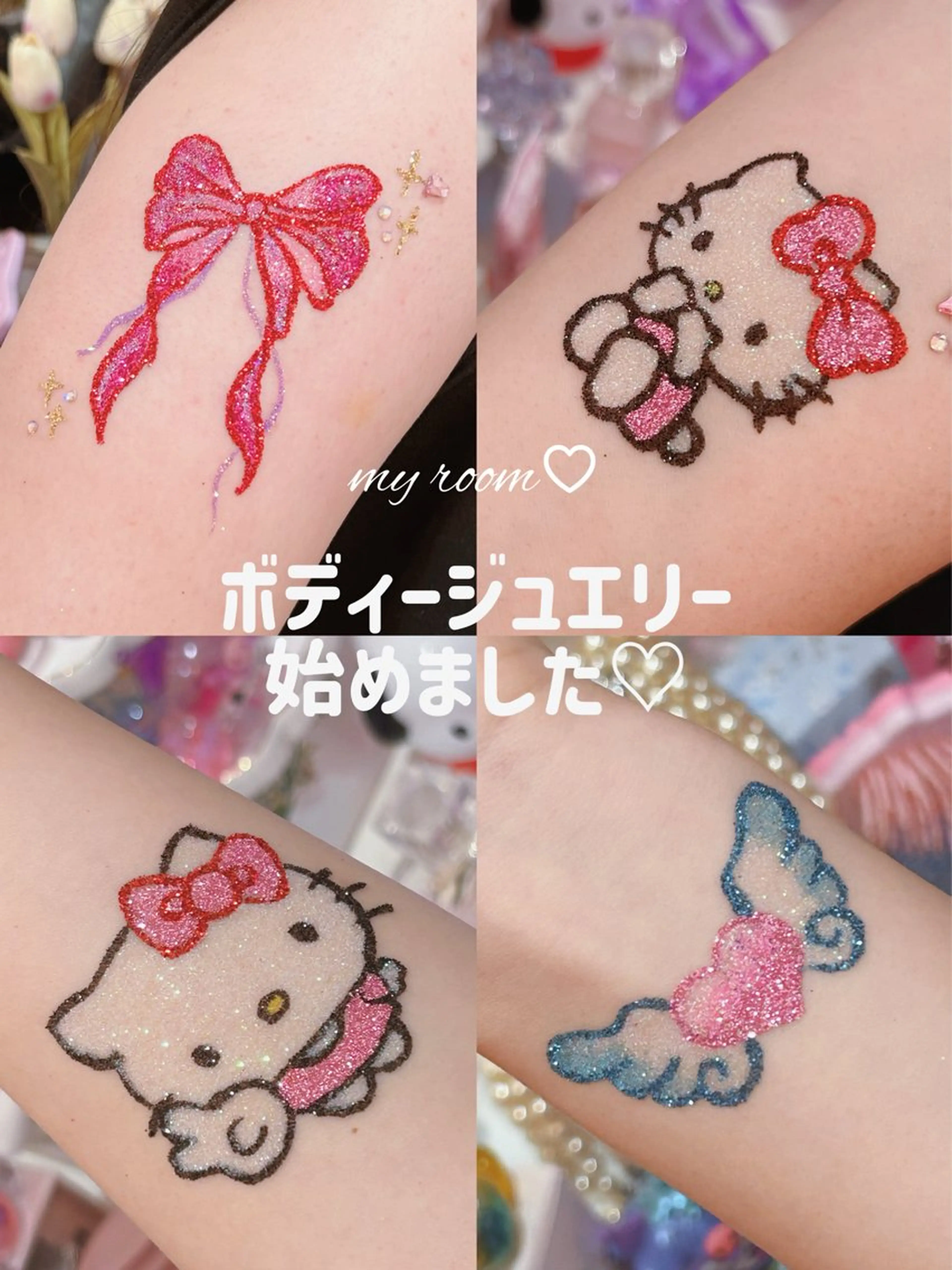 うるま市サロン Yuko Izawaのネイルデザイン