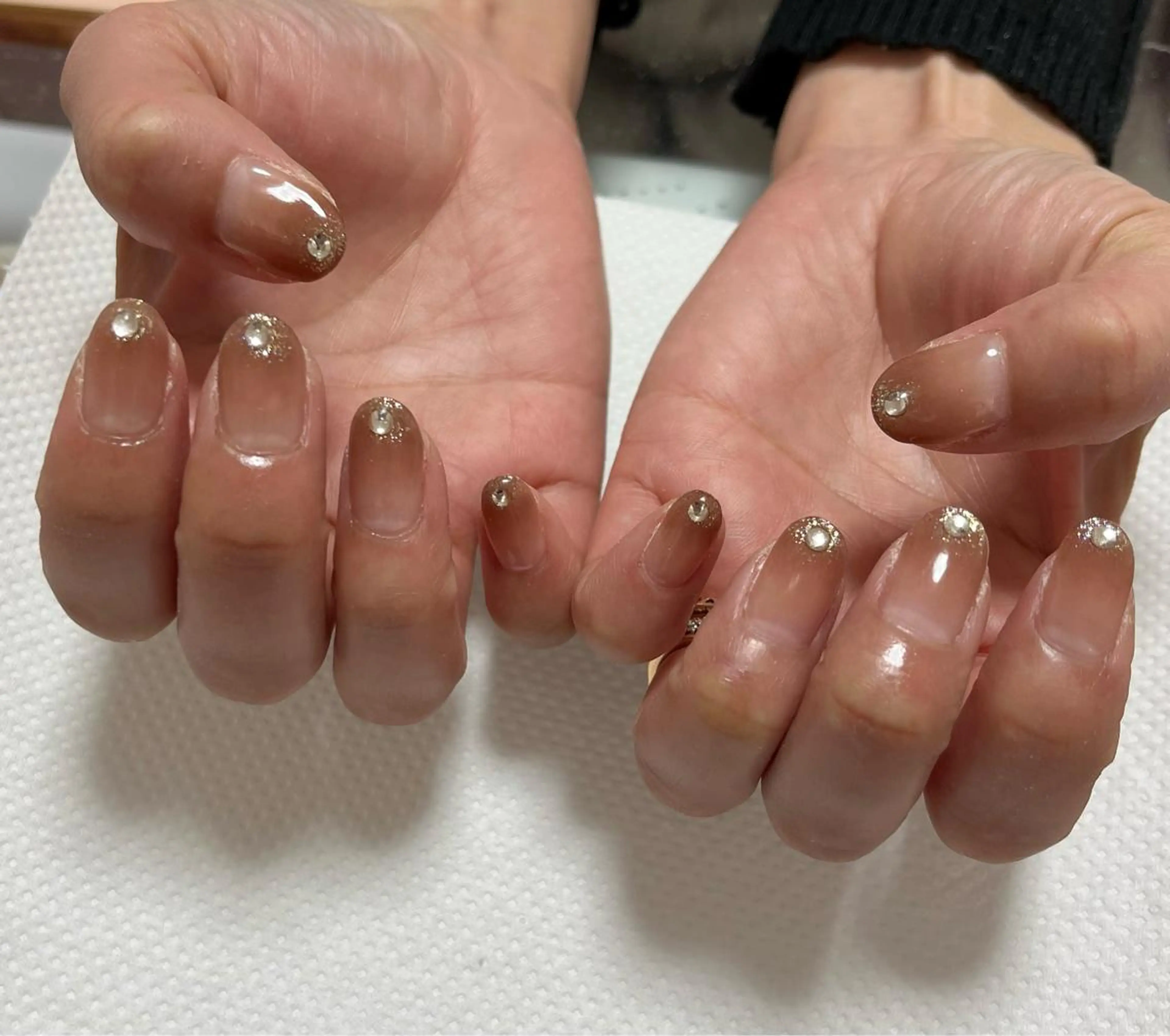ネイル nail M&Tのネイルデザイン