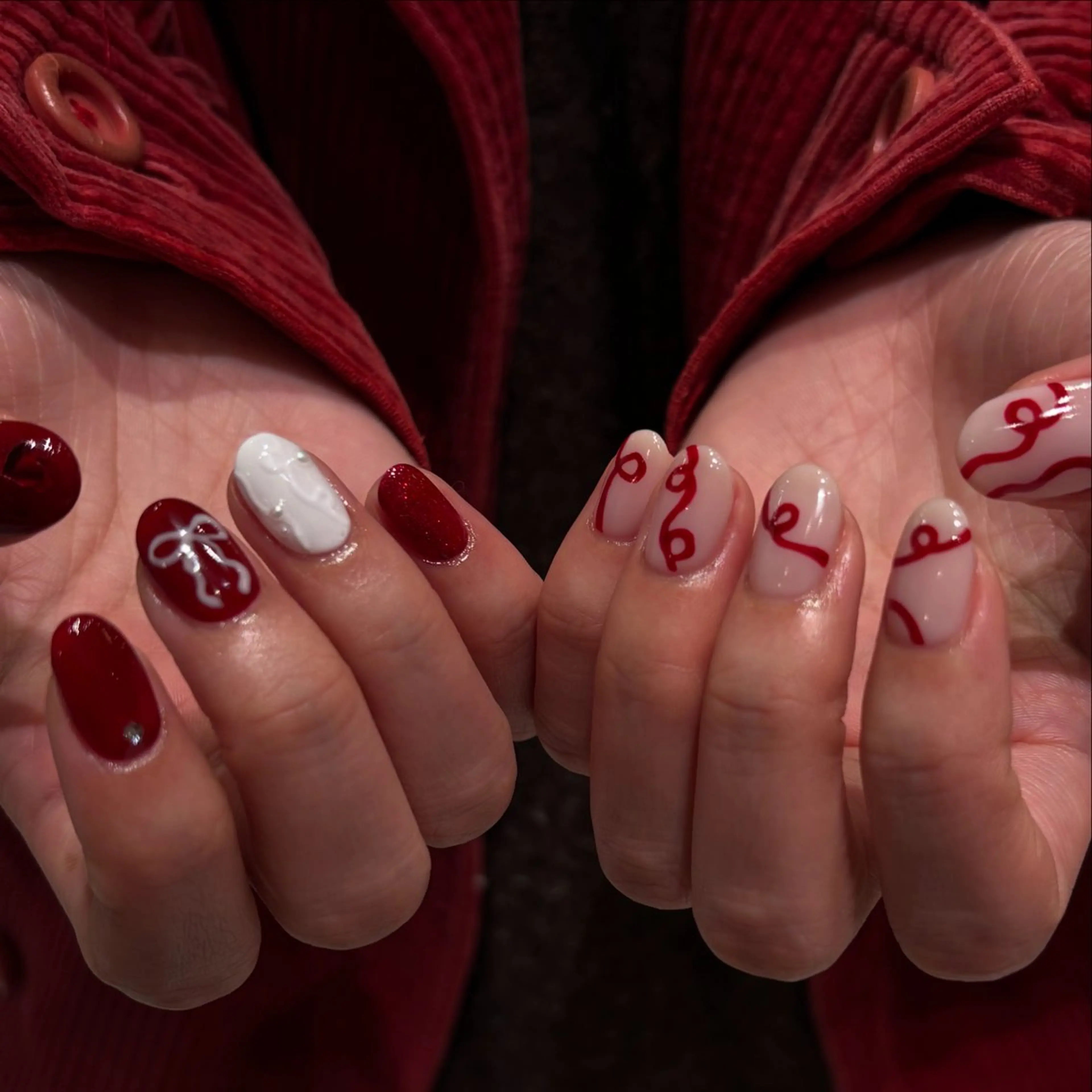 ネイル nao＿nail .929のネイルデザイン