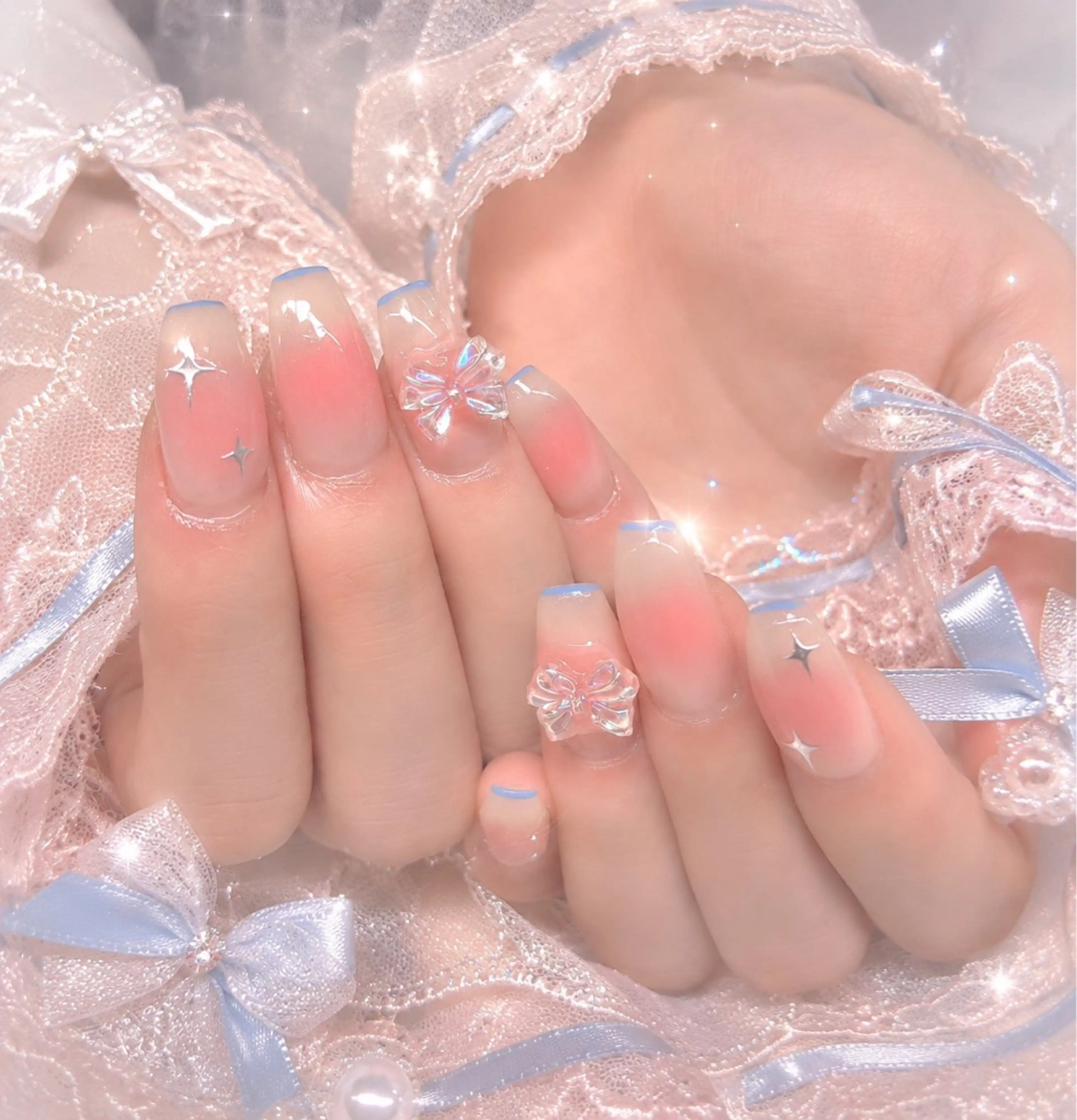🎀ミニモ限定🎀90分持ち込みやり放題（オフあり）の写真