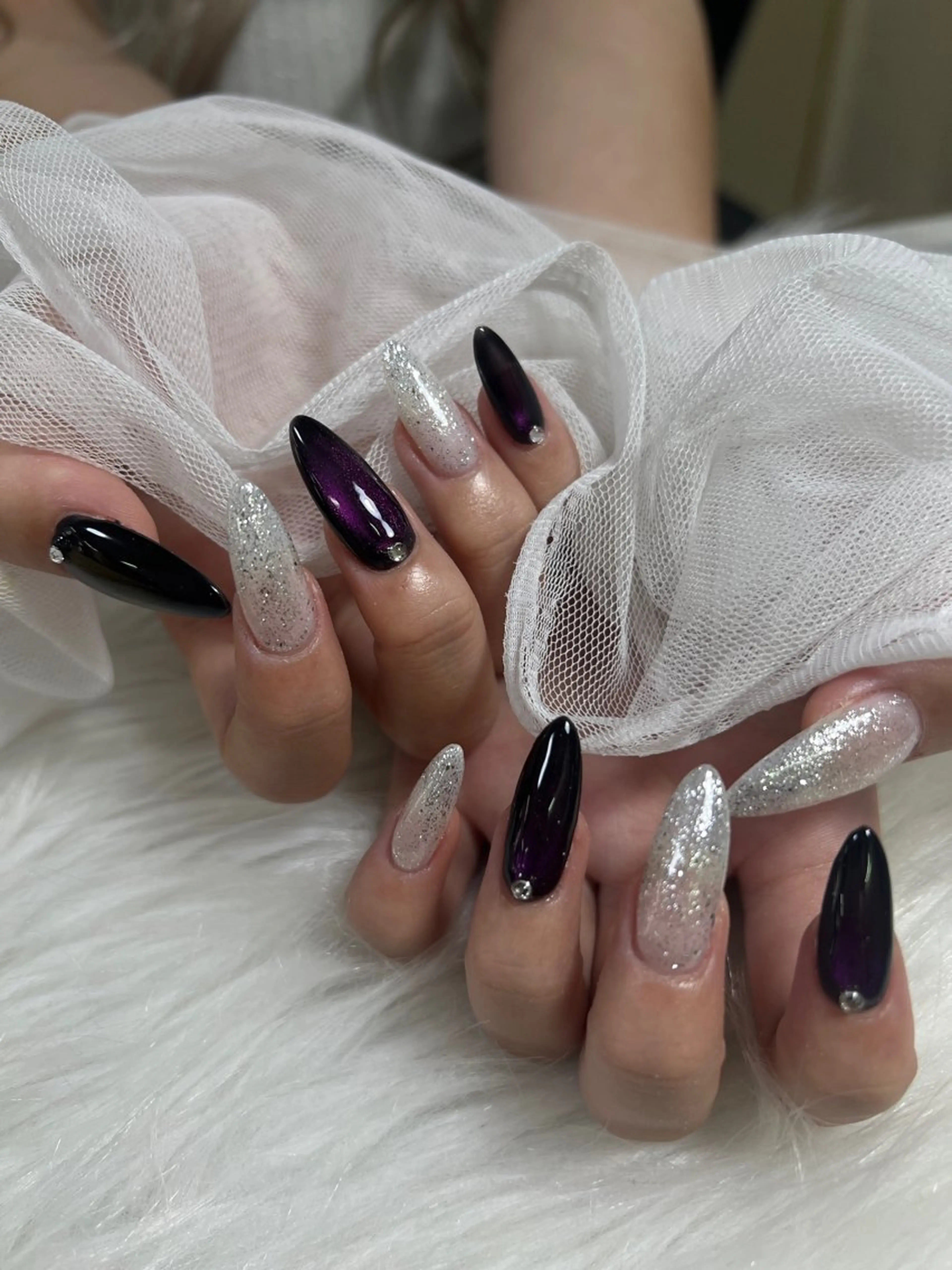 ネイル IRO NAIL MiAのネイルデザイン