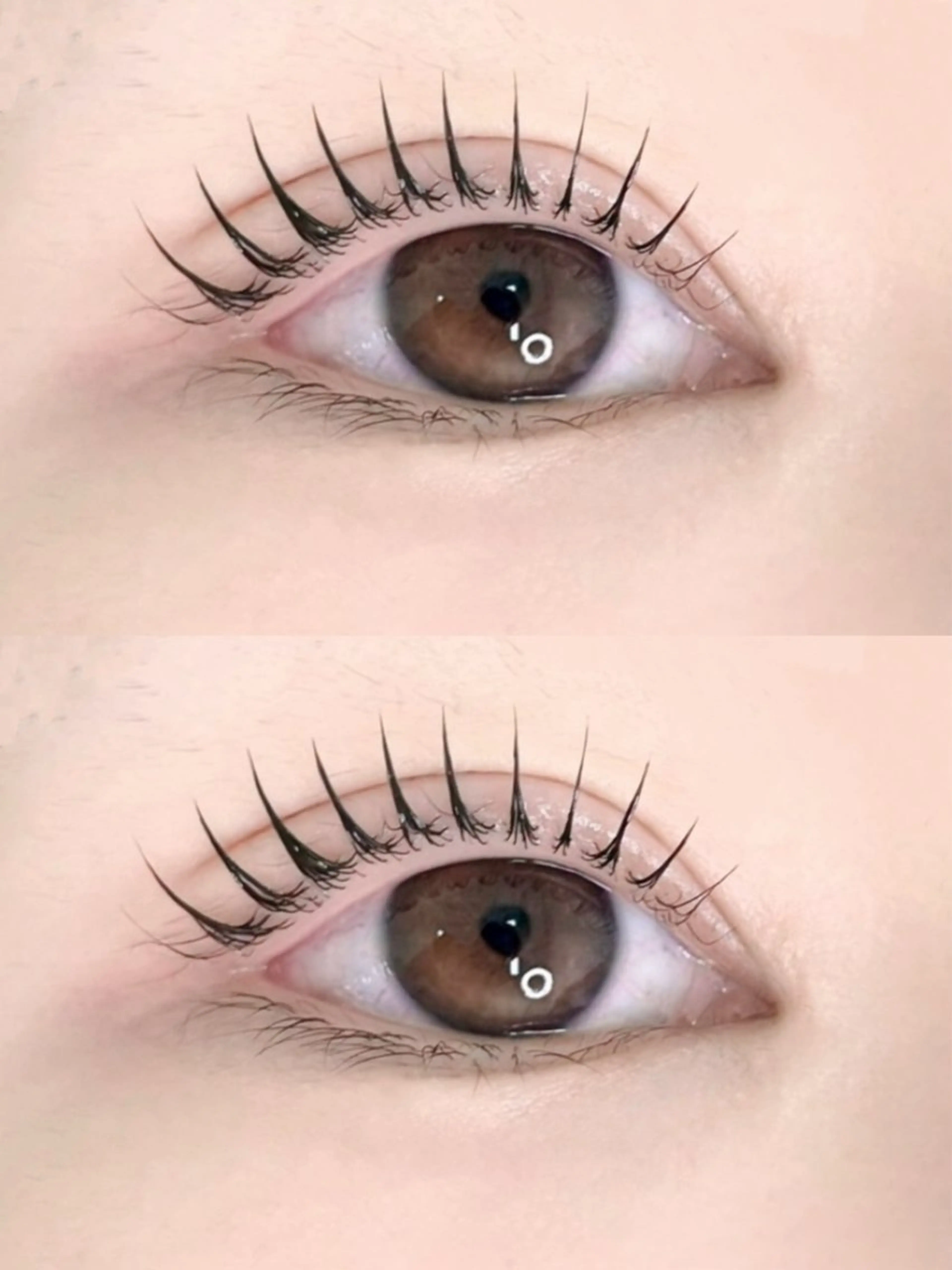 マツエク・マツパ パリエク専門店 FOIのマツエク・マツパデザイン