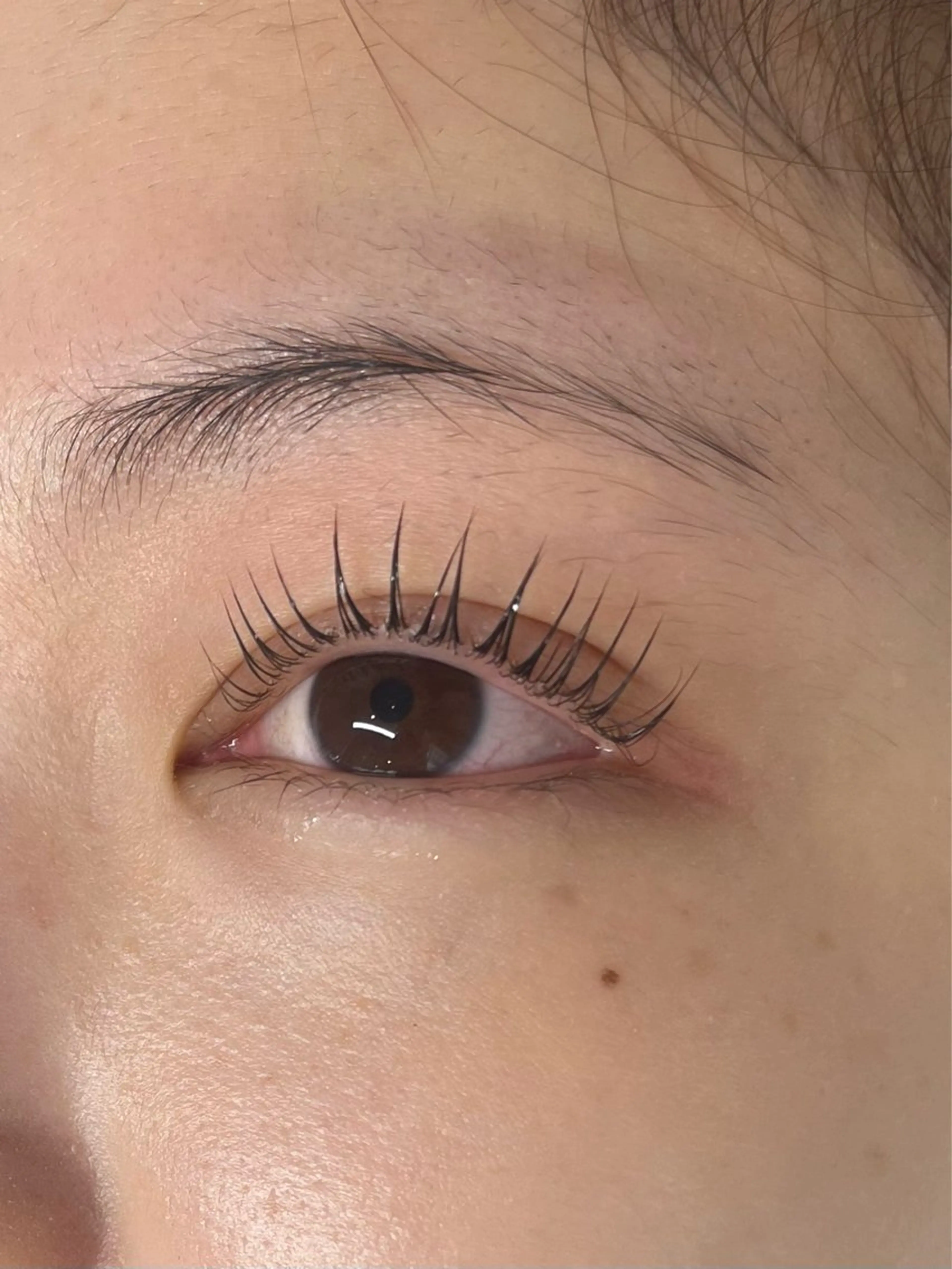 マツエク・マツパ elio aiのマツエク・マツパデザイン