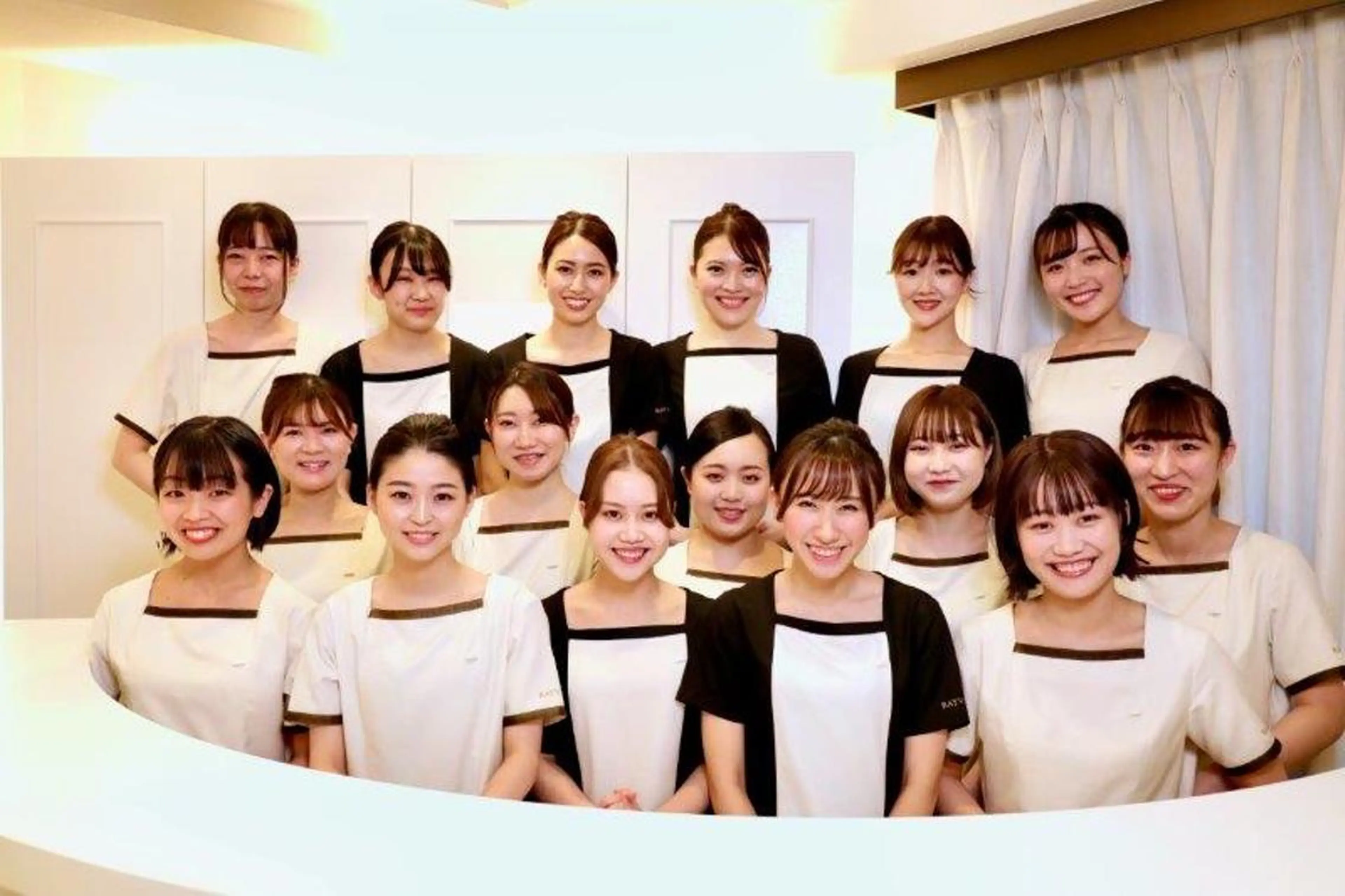 レイビス 渋谷店波間❤️のエステ・リラクイメージ