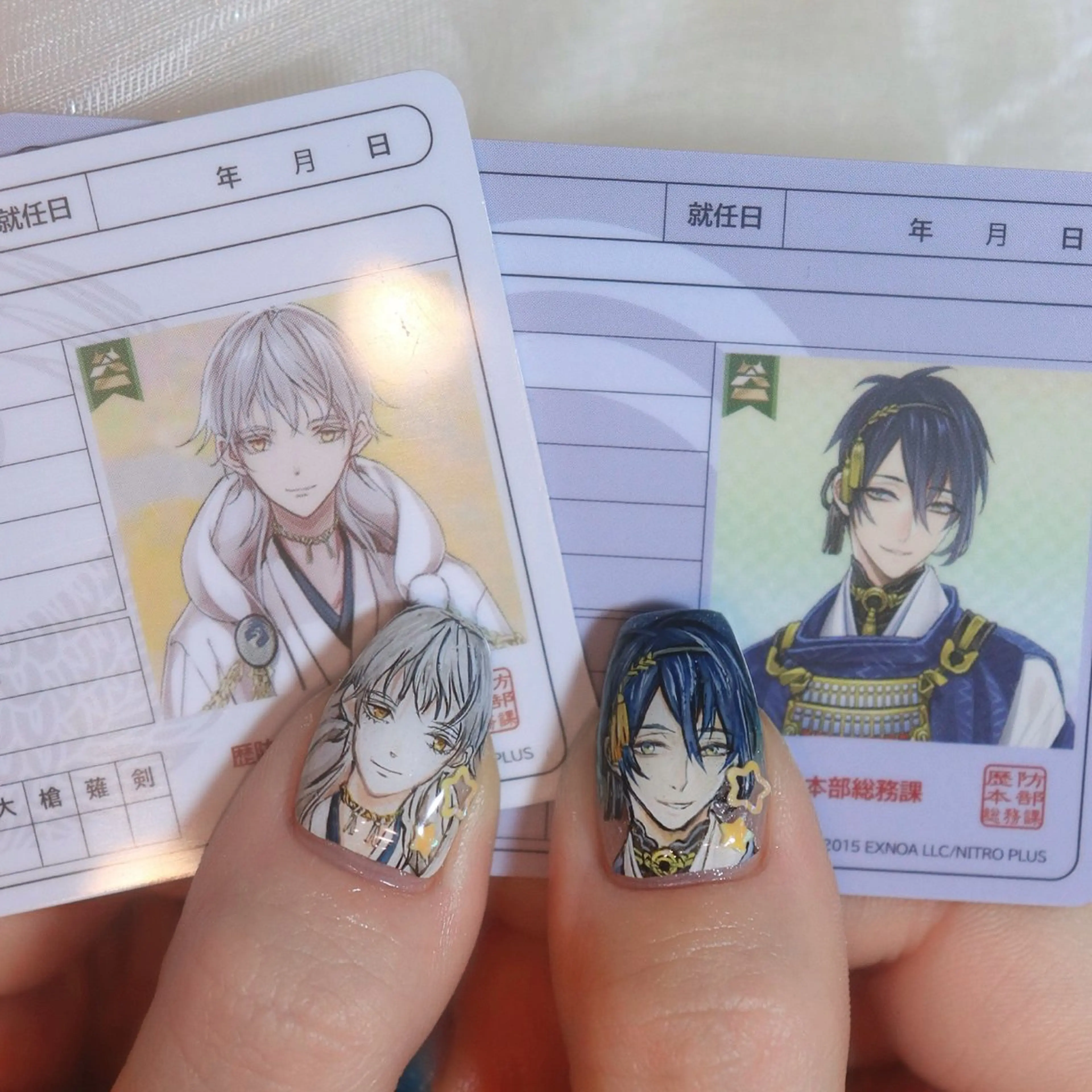 ネイル Dreamer nailのネイルデザイン