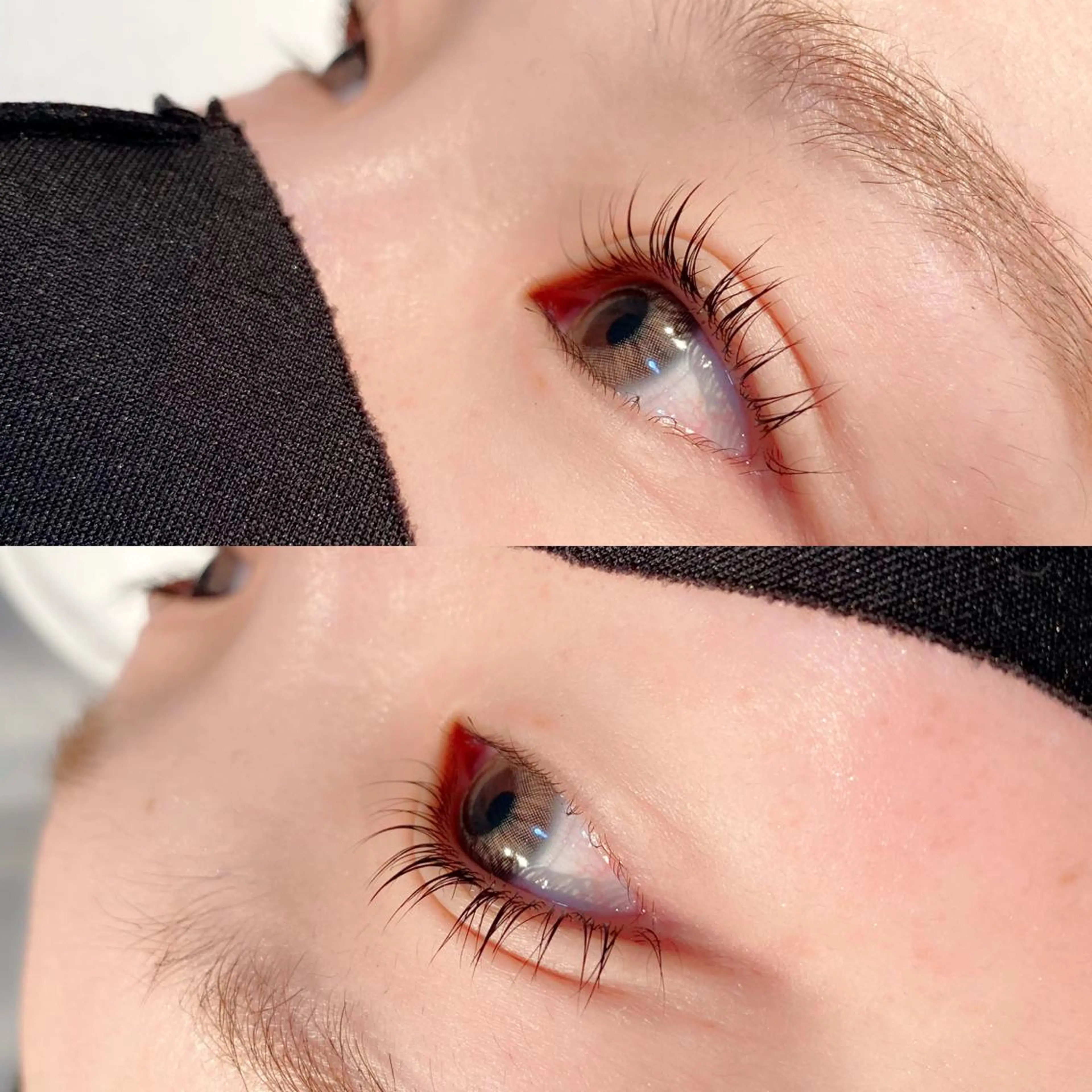 マツエク・マツパ TSUNA 🌙 Lim 五反田のマツエク・マツパデザイン