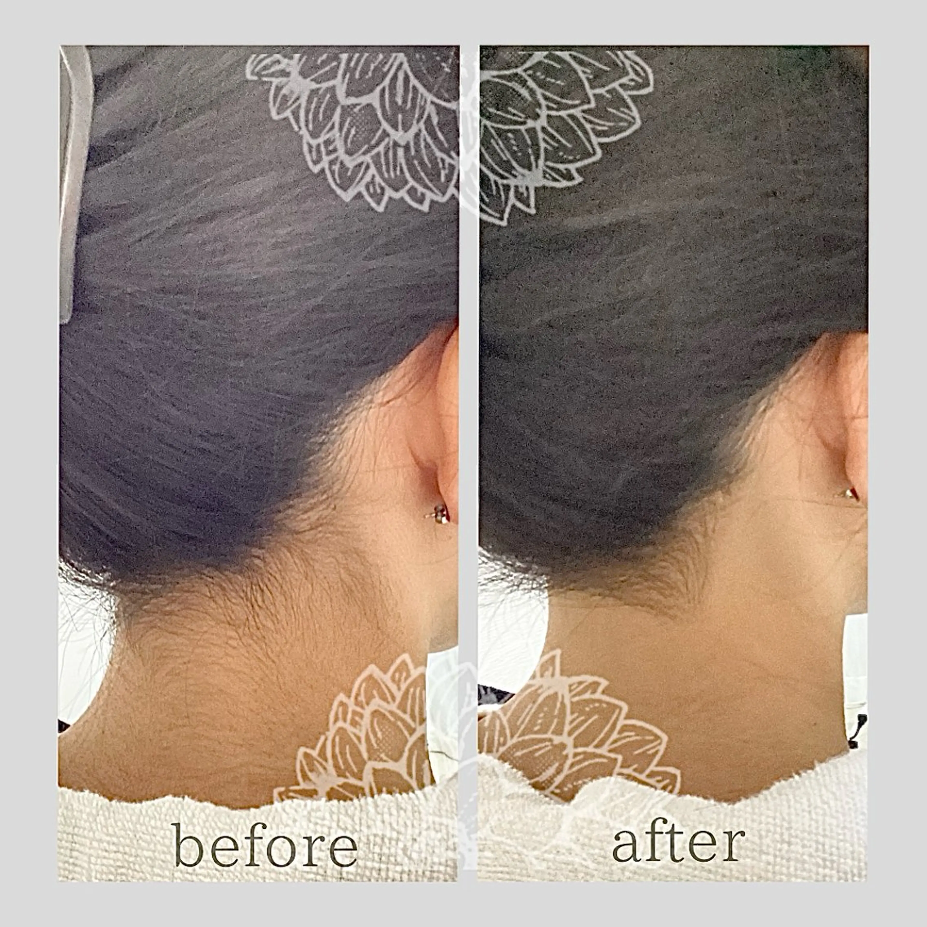 salon DAHLIA所属・salon DAHLIAのエステ・リラクイメージ