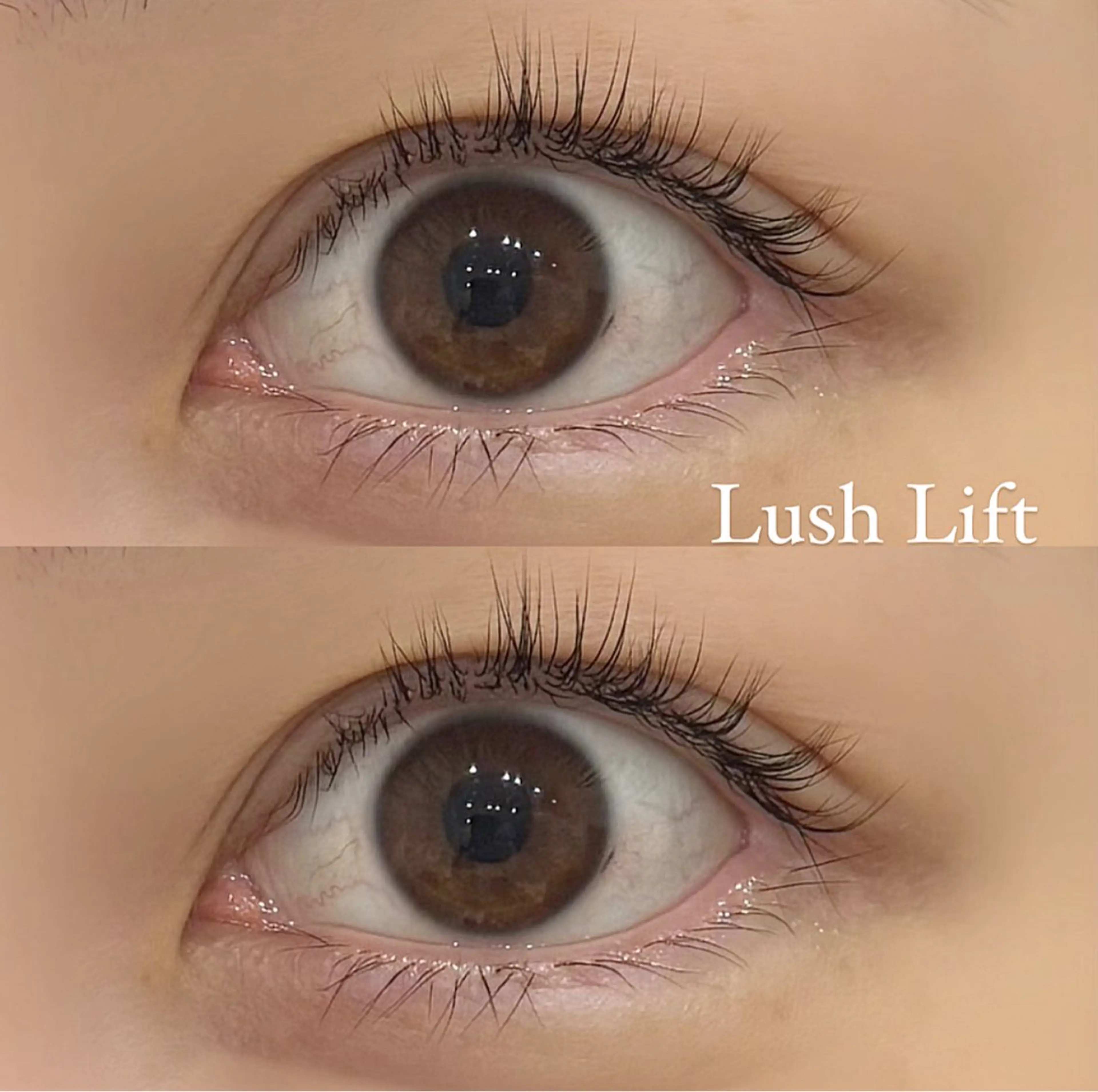 マツエク・マツパ moana karinのマツエク・マツパデザイン