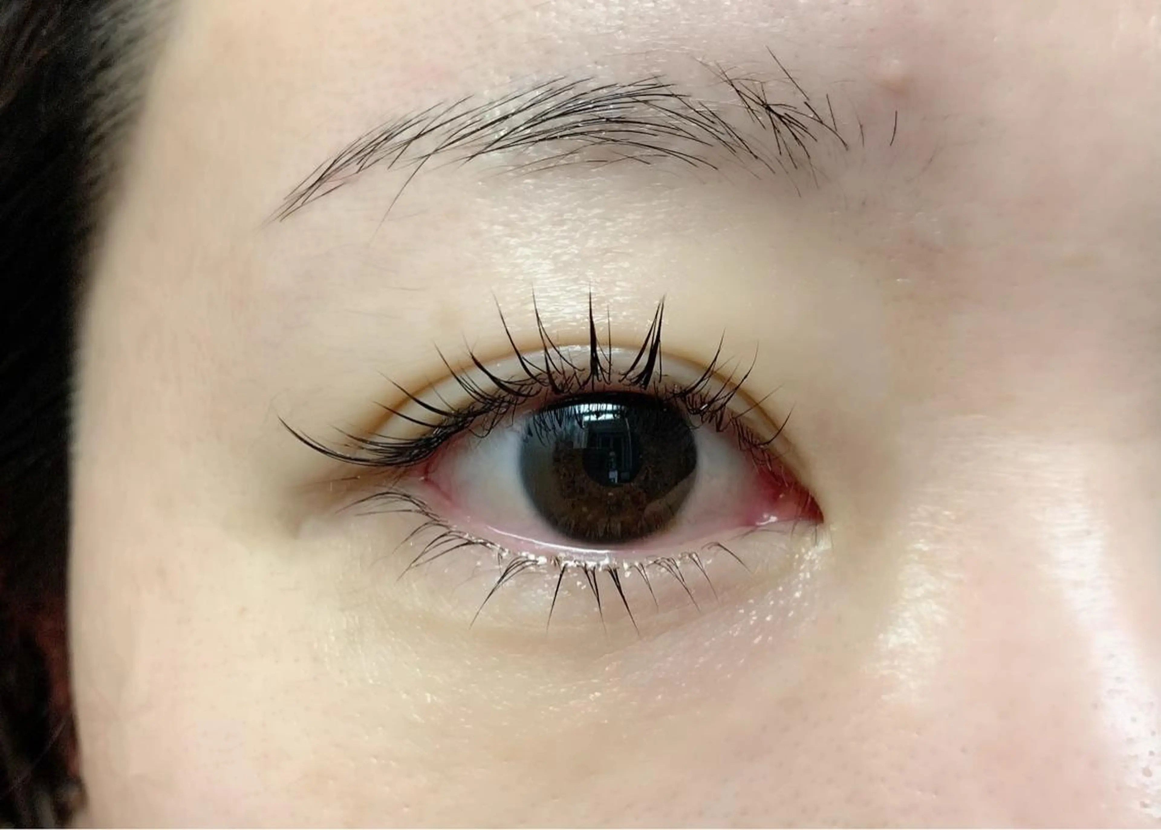 マツエク・マツパ まつげパーマ 下まつげエクステ maru◎maru所属・maru◎ maruのマツエク・マツパデザイン