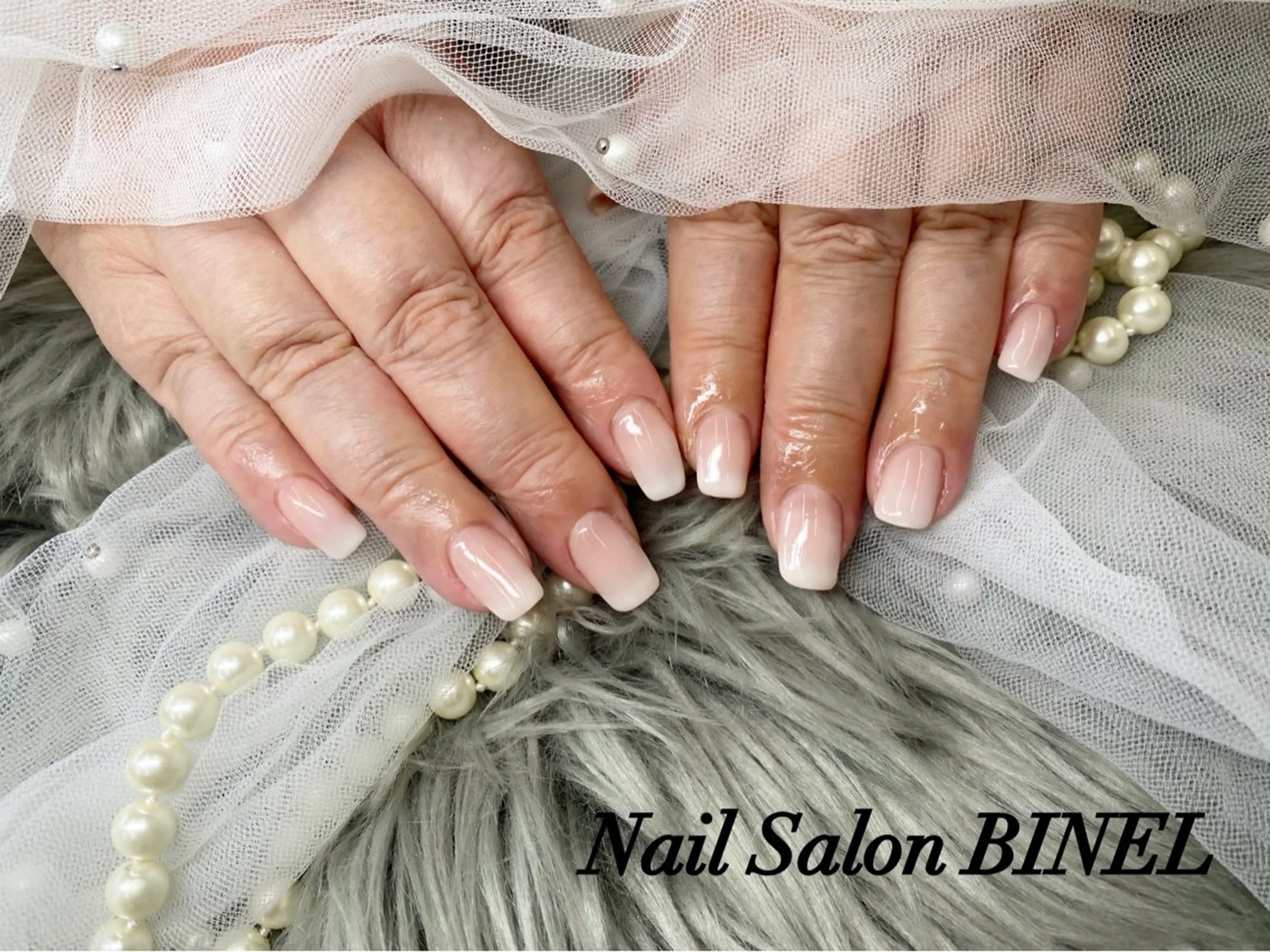 ネイル ハンドネイル H. Yuukaのネイルデザイン