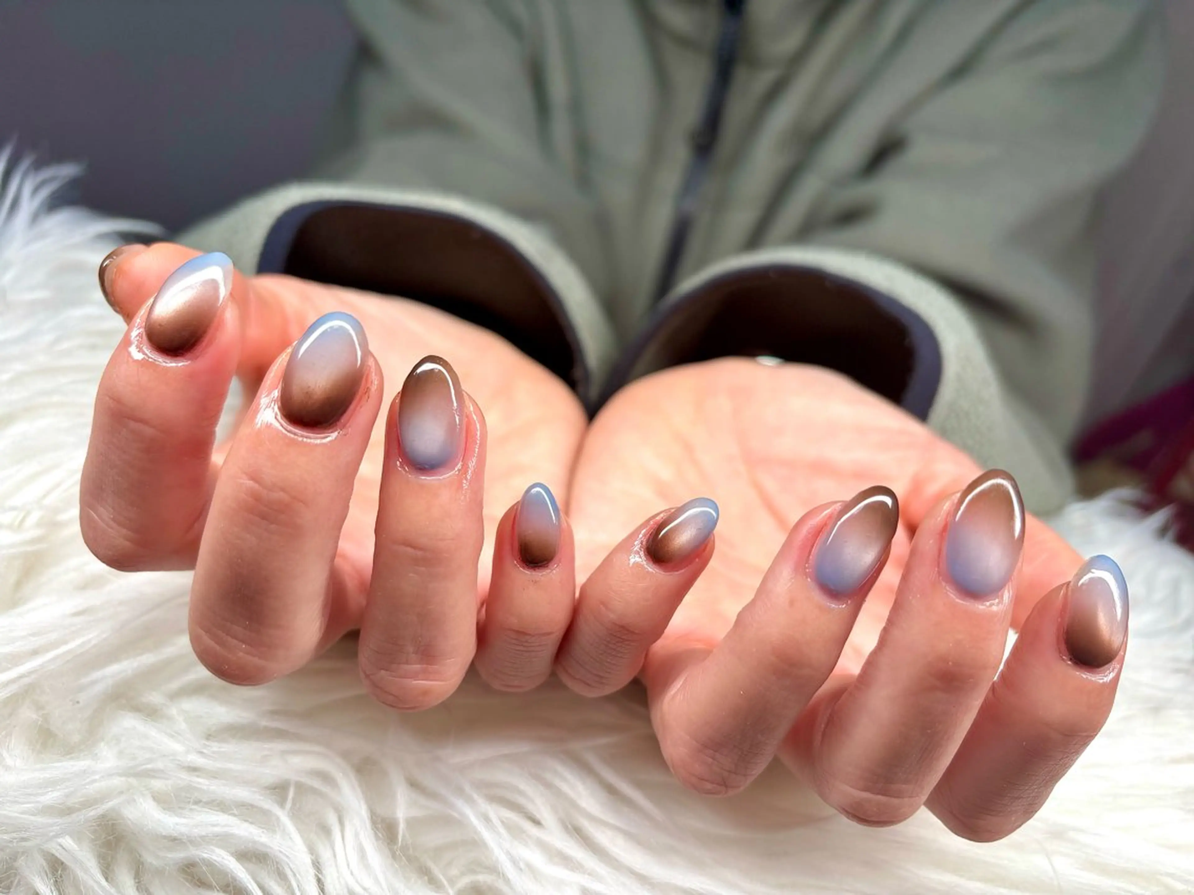 ネイル nail yukkoのネイルデザイン
