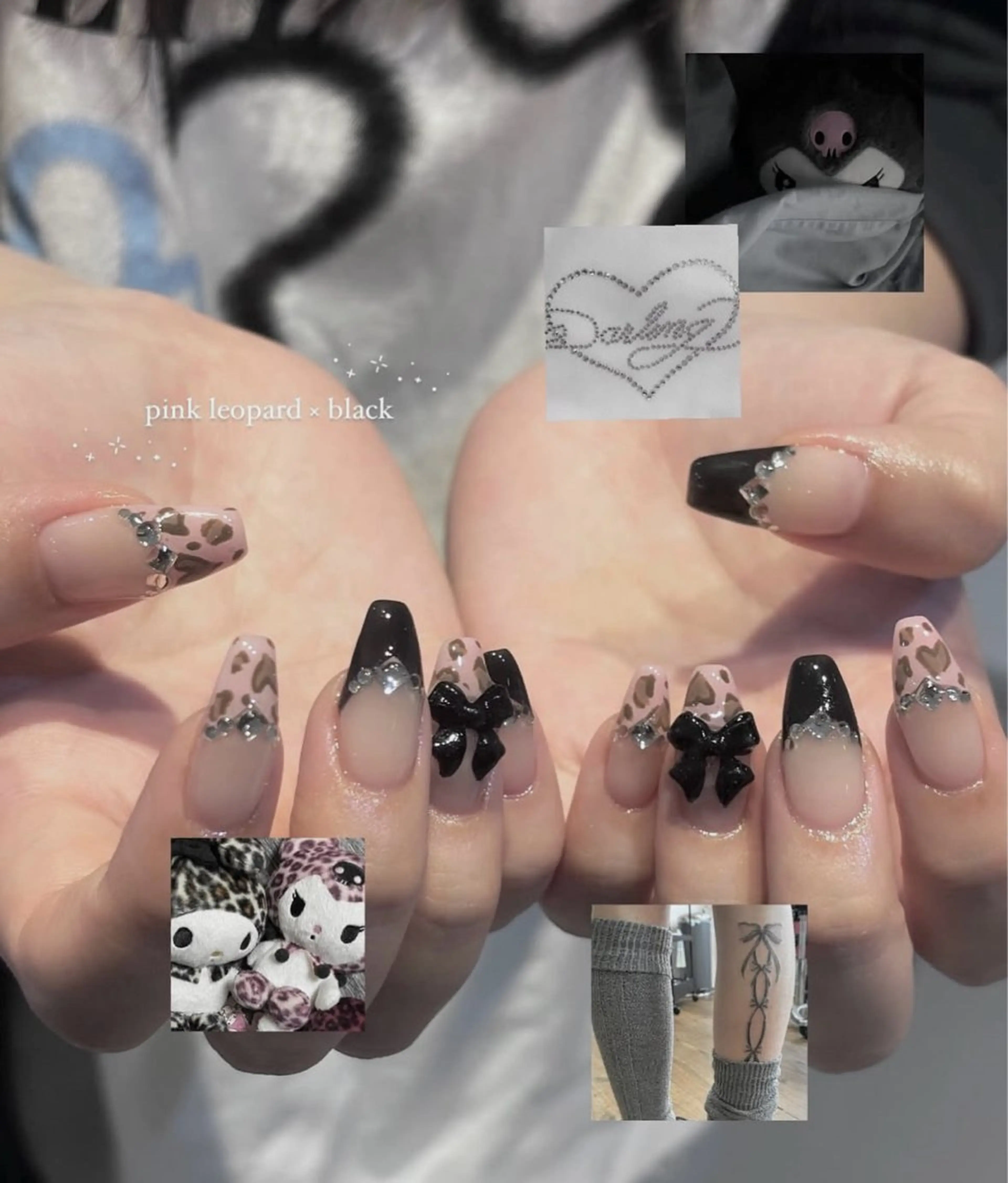 ネイル ハンドネイル mitsuki .のネイルデザイン