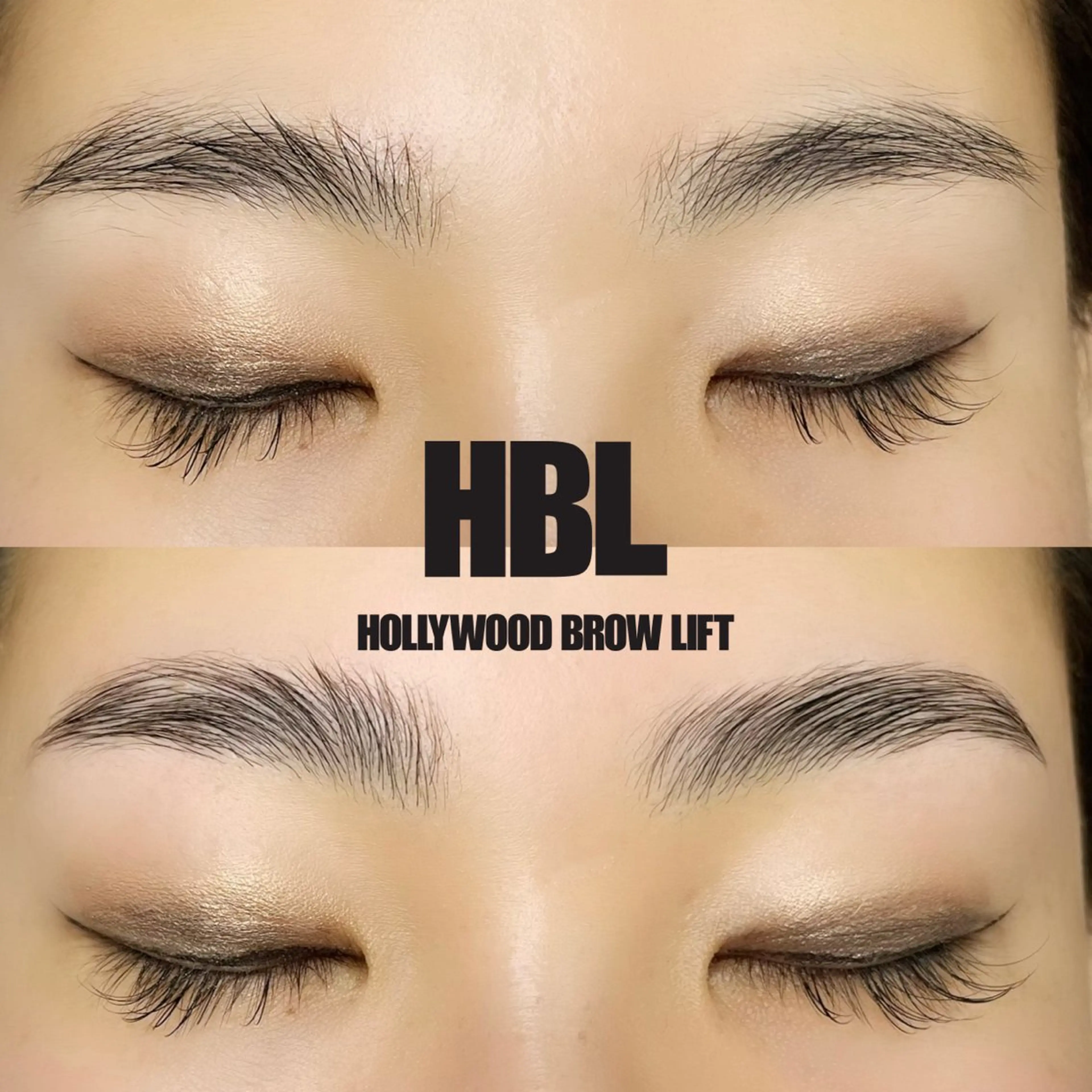 🌹ミニモ限定価格!!ハリウッドブロウリフト(ワックス込)🌹の写真