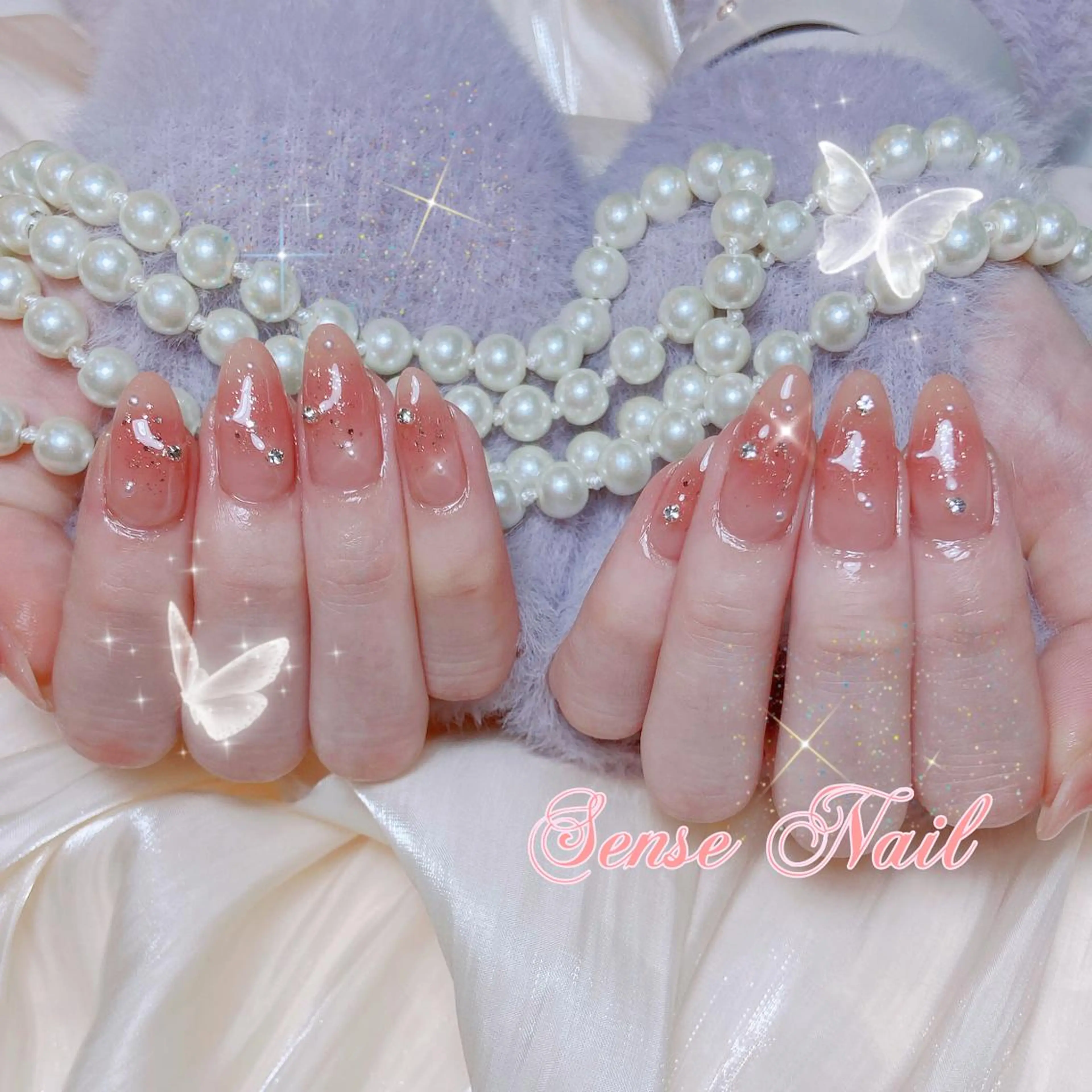 ネイル Feinn Ink💕のネイルデザイン