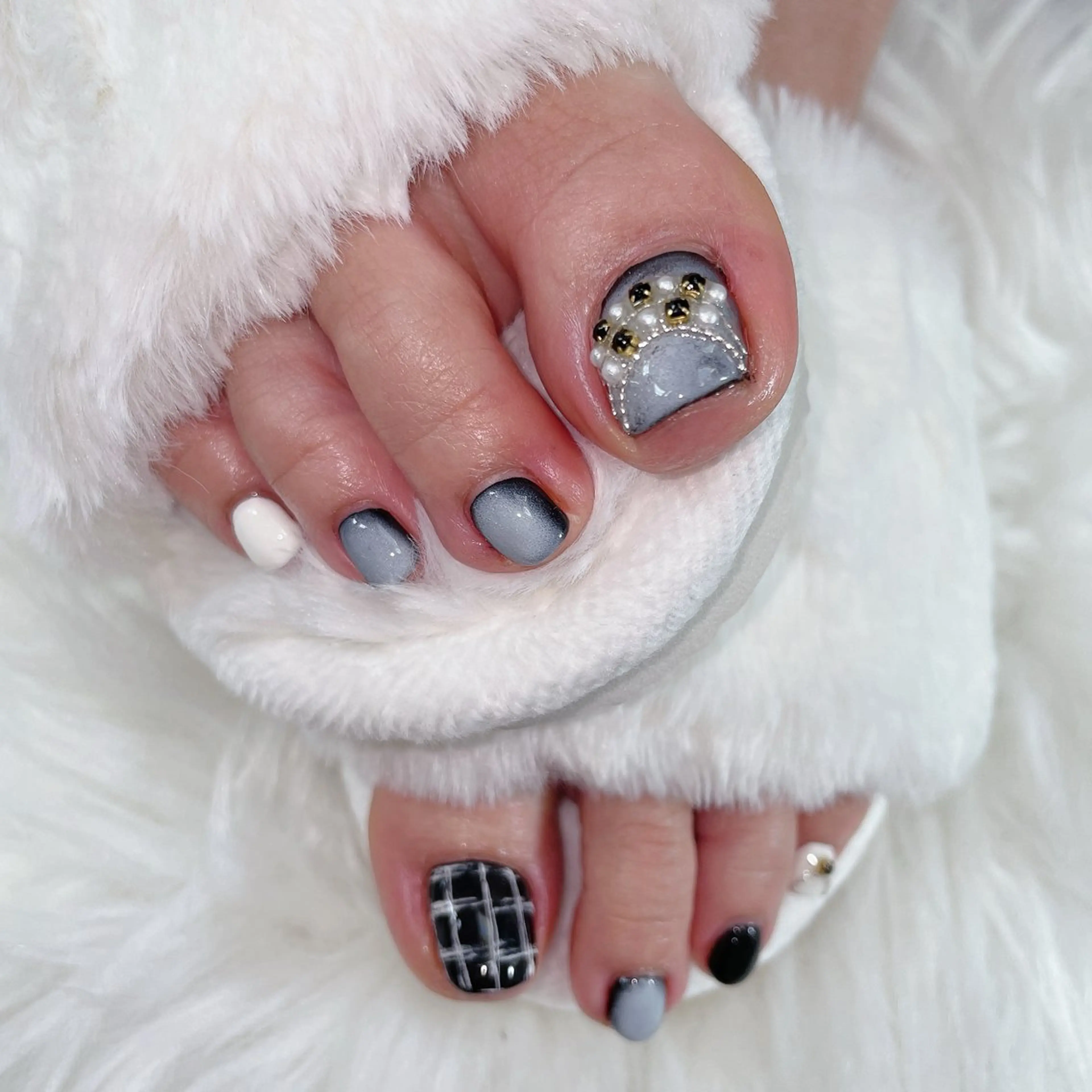 ネイル misun_ nailのネイルデザイン