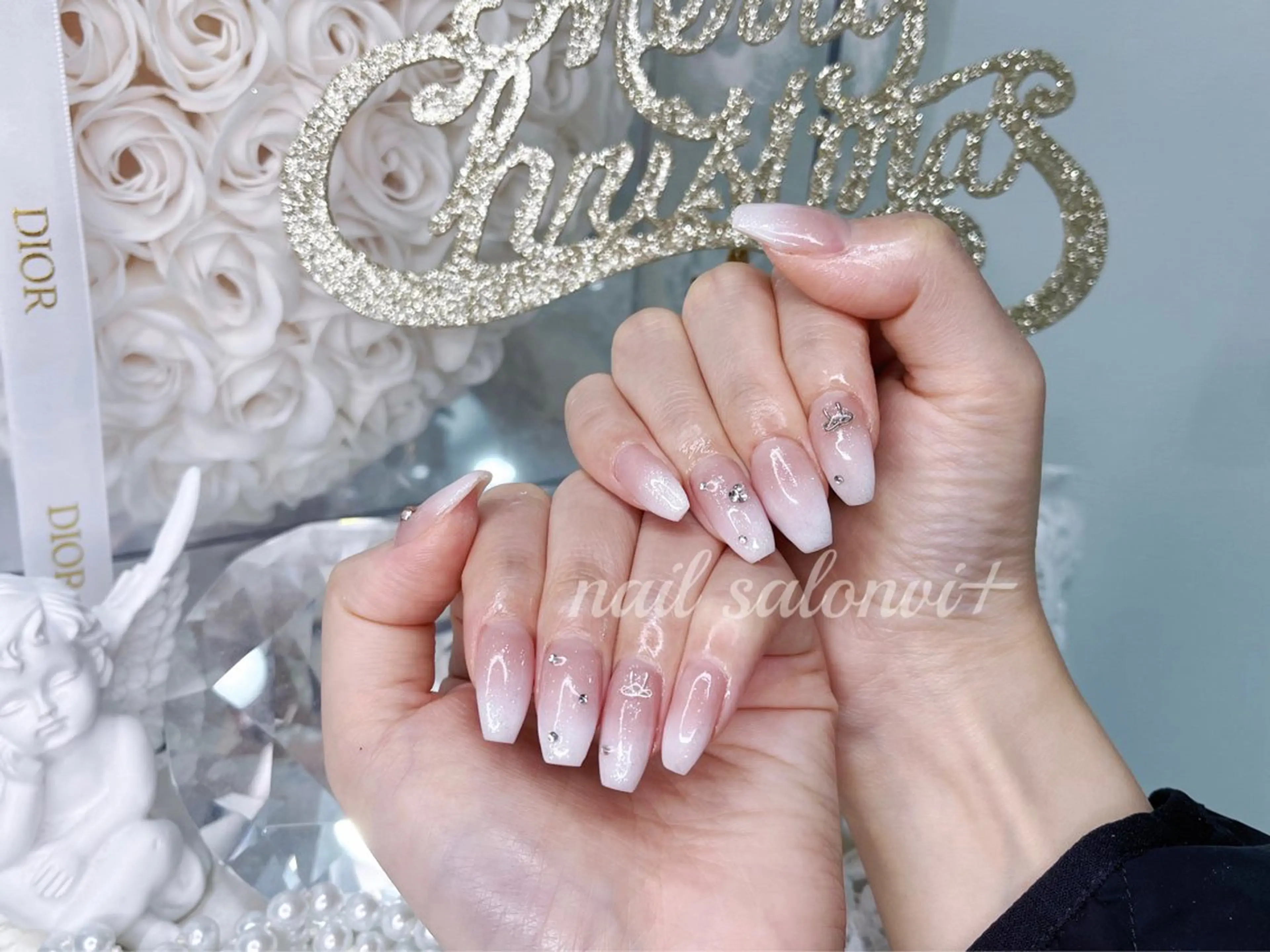 ネイル ハンドネイル S2 nailのネイルデザイン