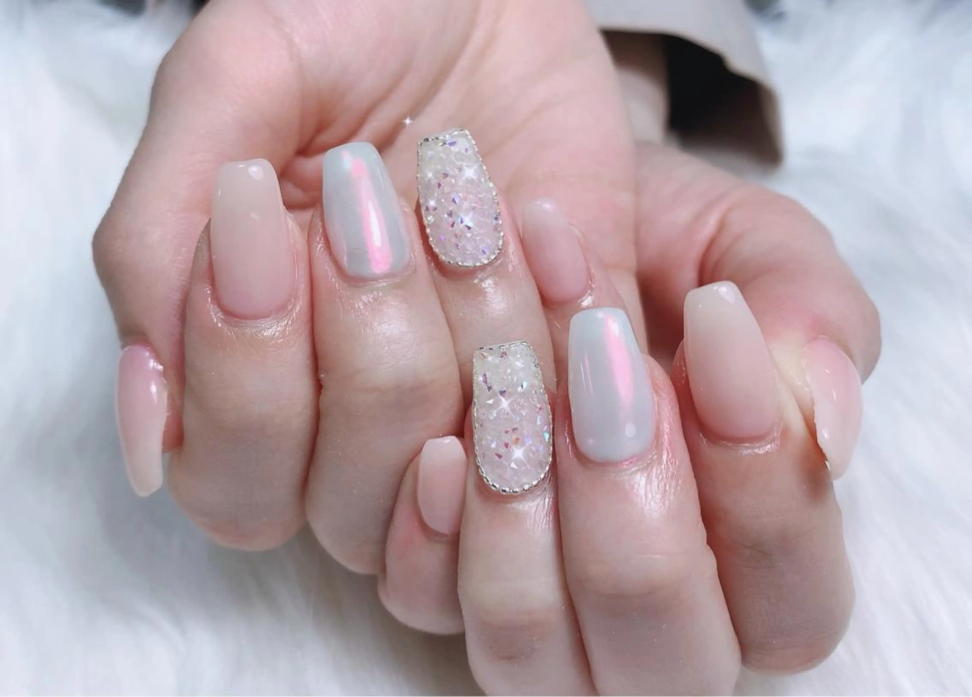 ネイル CC Nail Salonのネイルデザイン