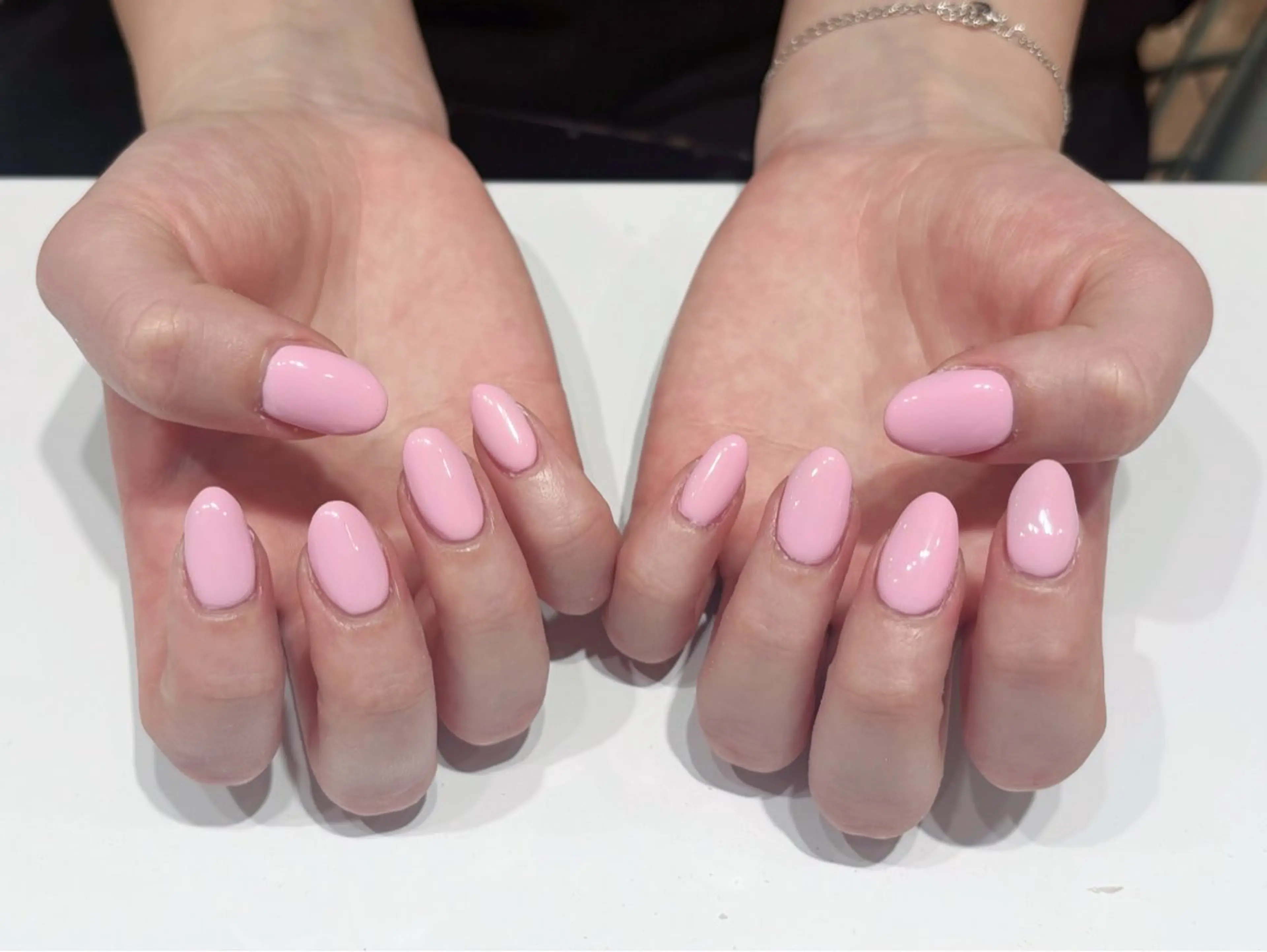 ネイル She 川崎 nanaのネイルデザイン