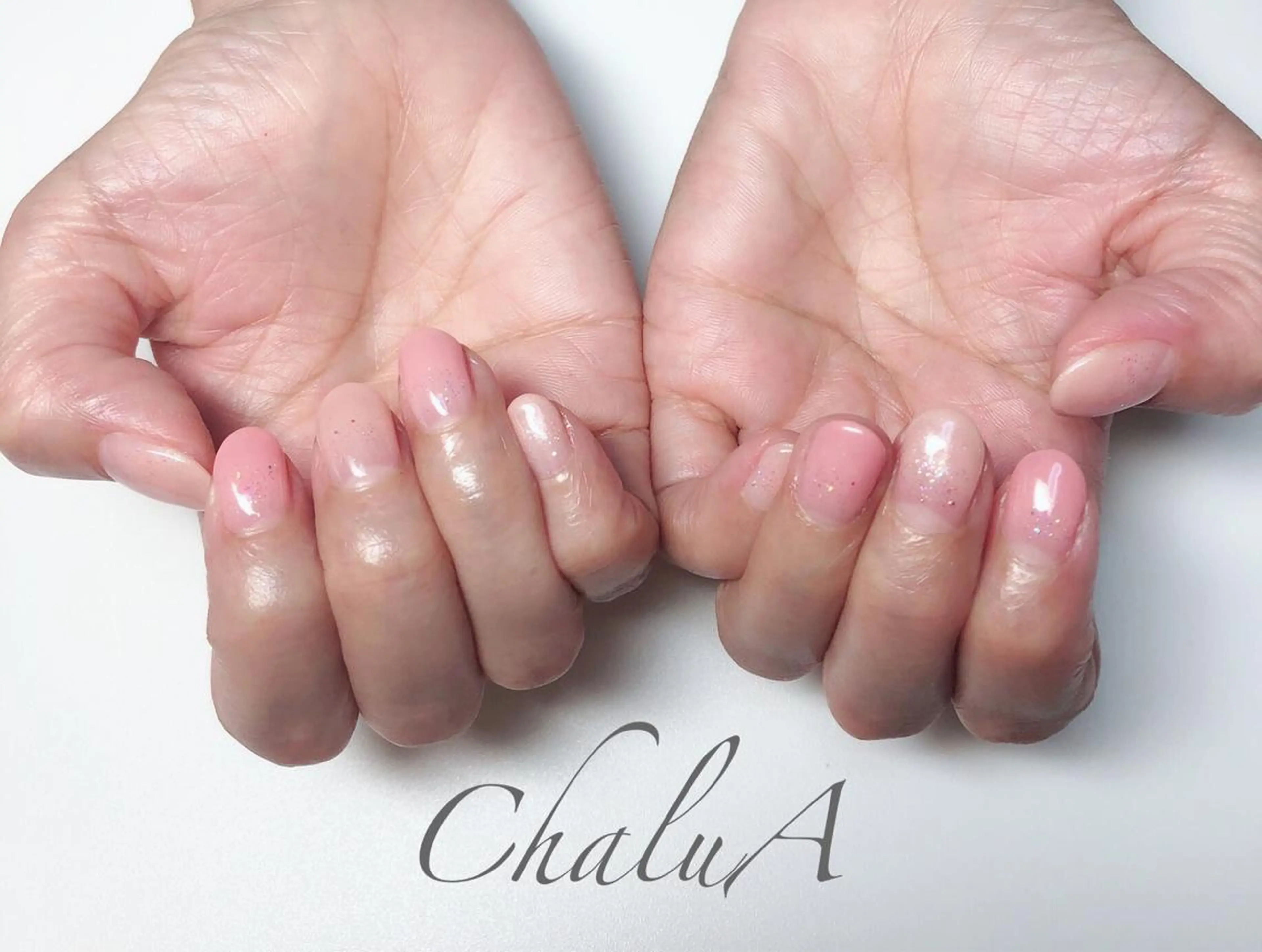 ネイル irooo 21のネイルデザイン