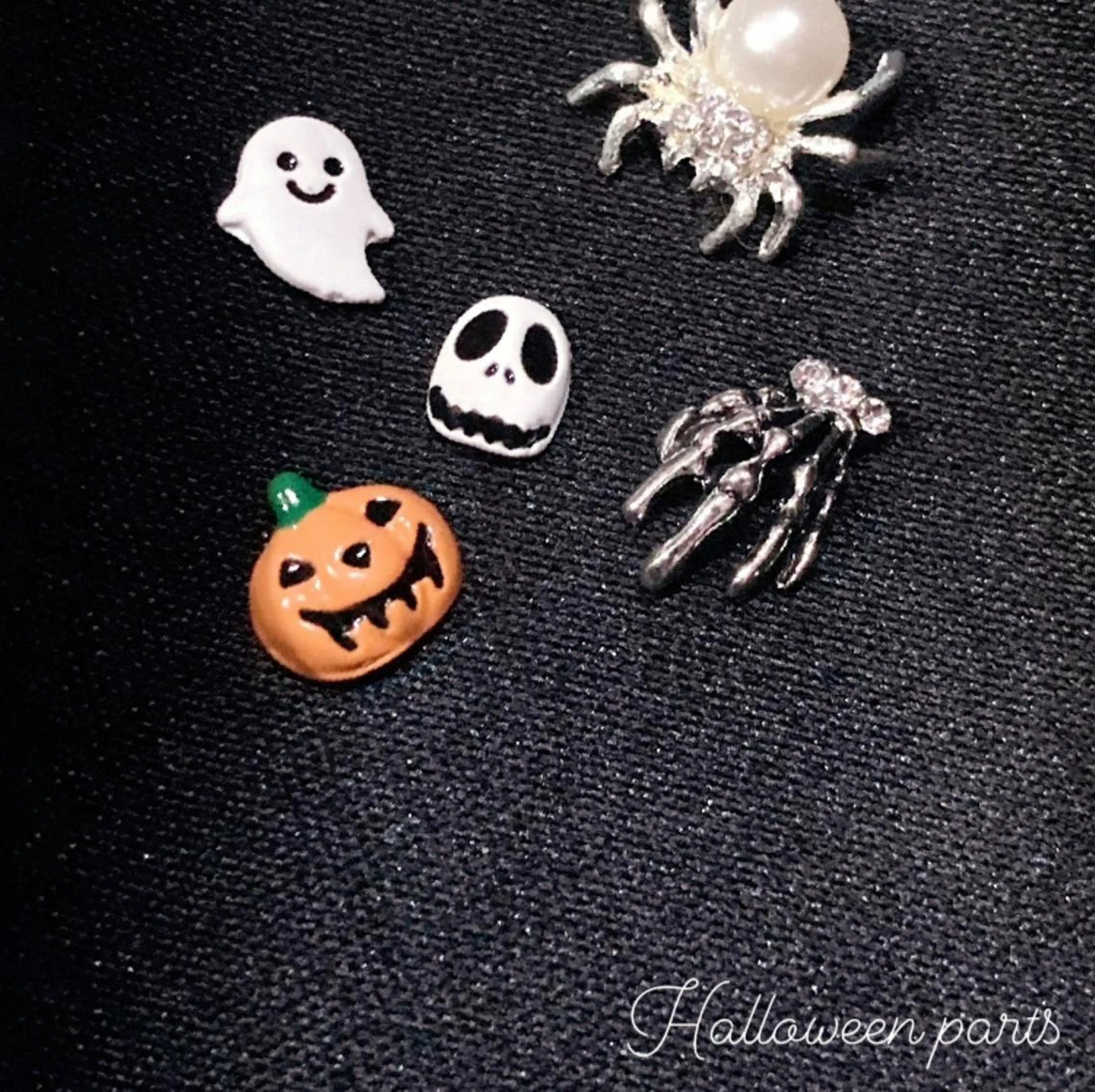 ネイル NOIROUGE所属・NOI ROUGEのネイルデザイン