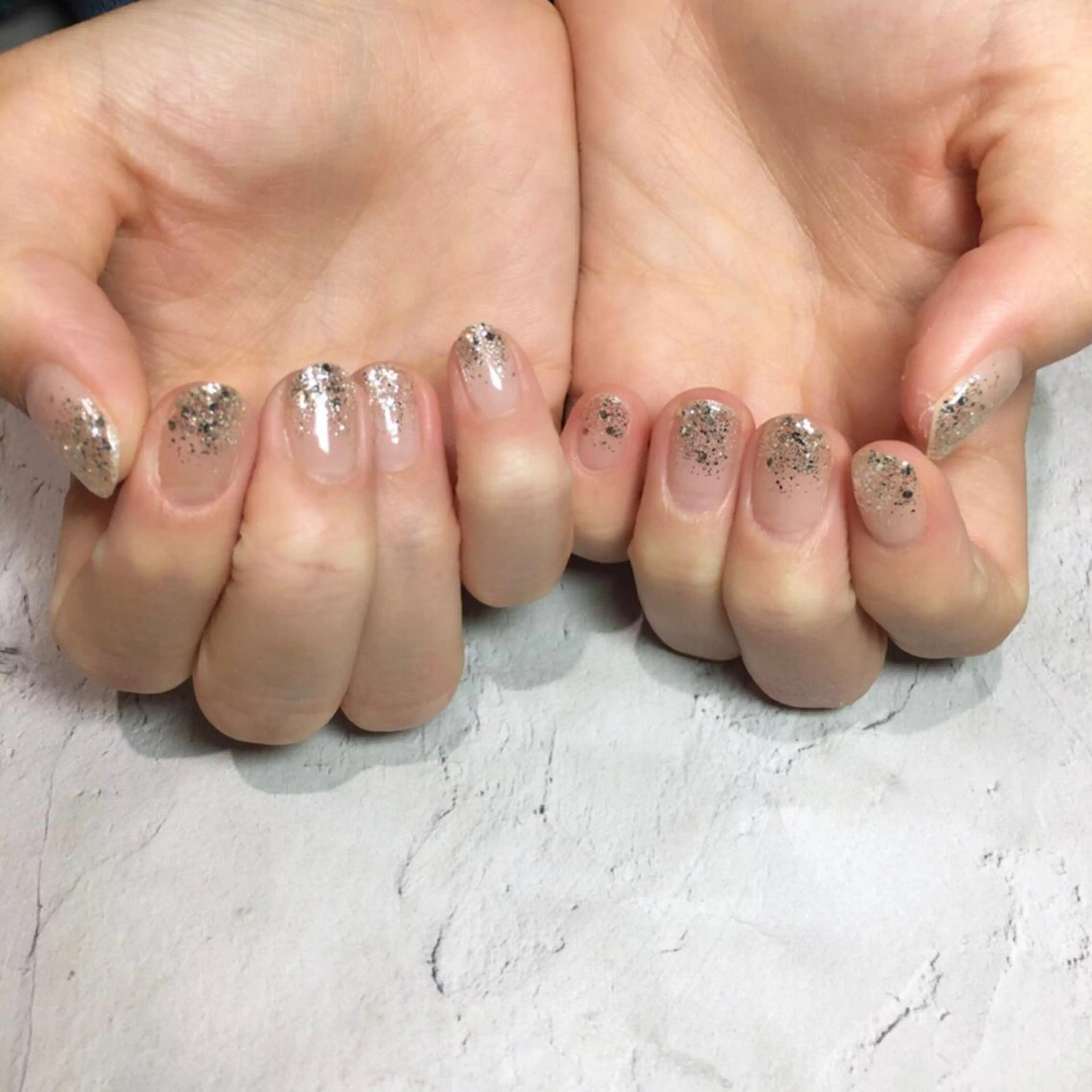 ネイル NINE... Mikiのネイルデザイン