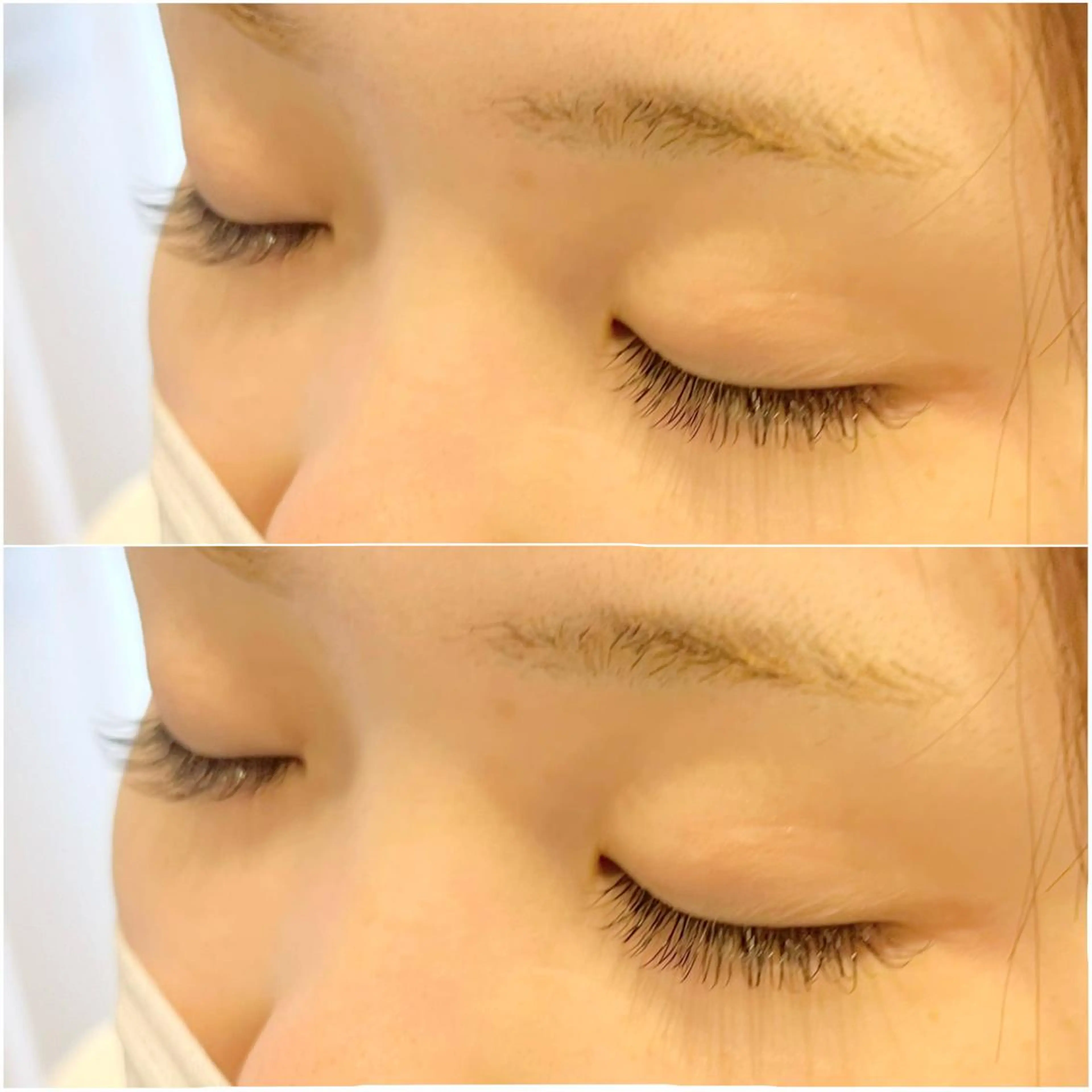 マツエク・マツパ BelleLilas 江坂/ miu♡のマツエク・マツパデザイン