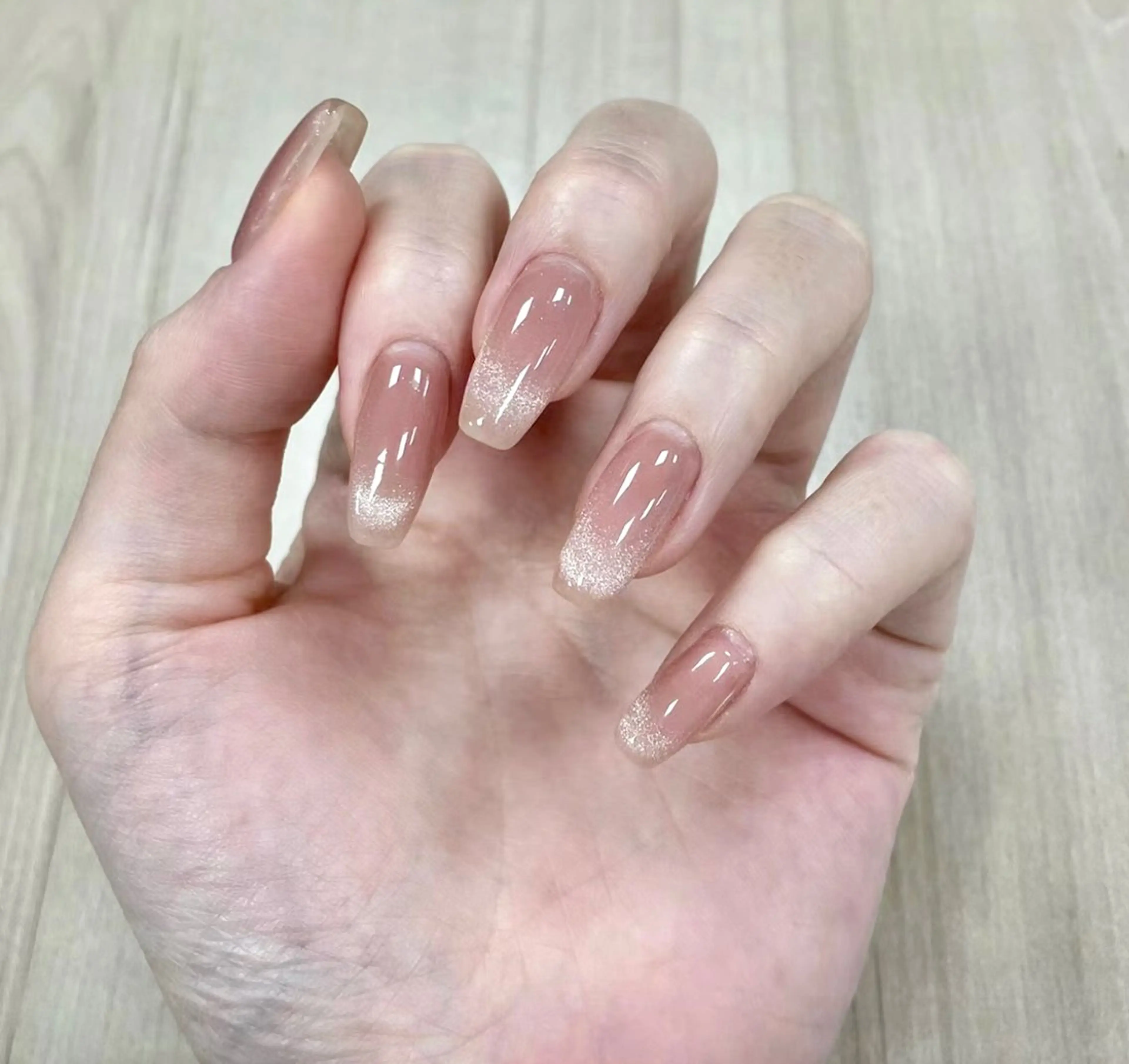 ネイル ハンドネイル エリ🫧 nail池袋東口のネイルデザイン