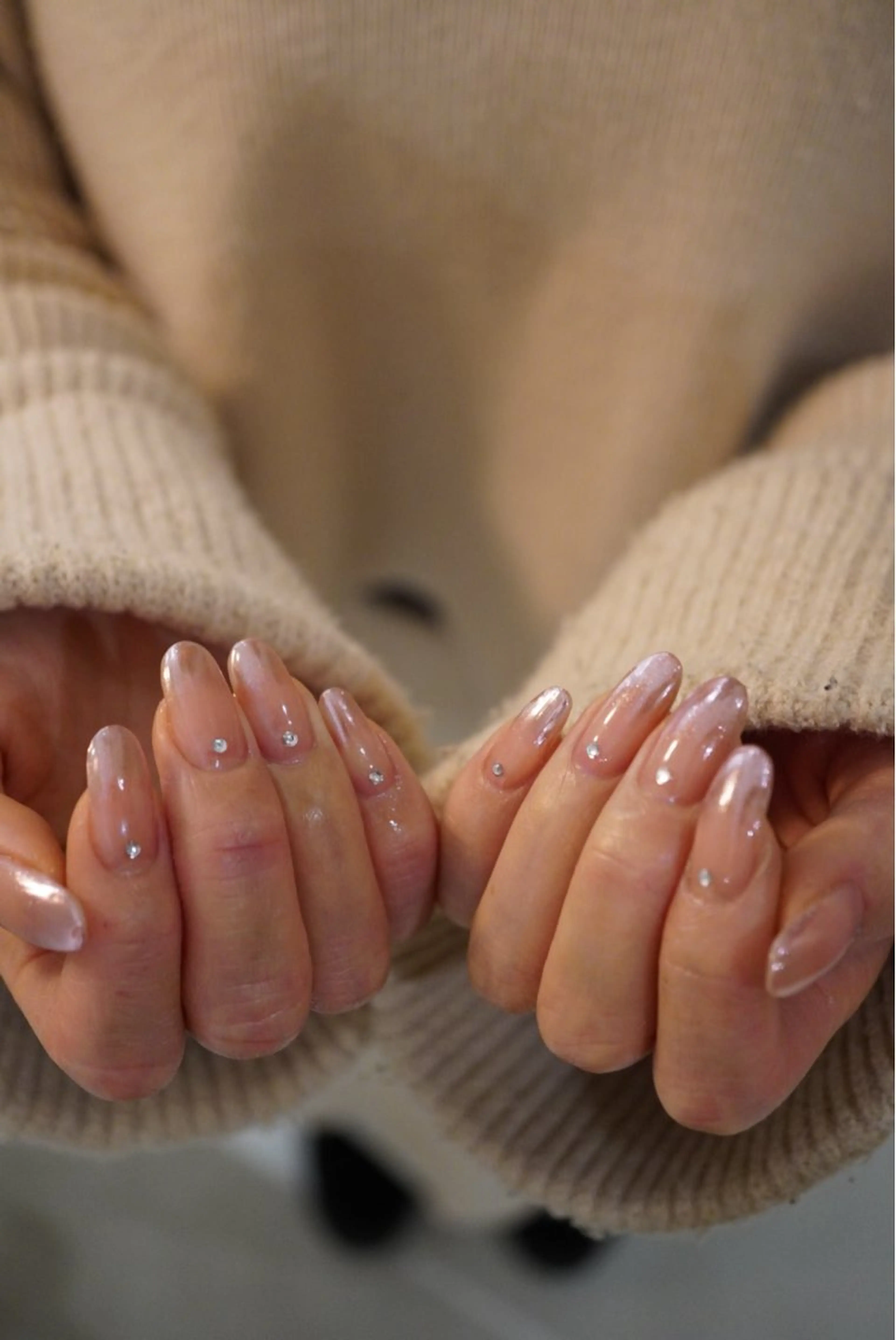 ネイル kazuna nailのネイルデザイン
