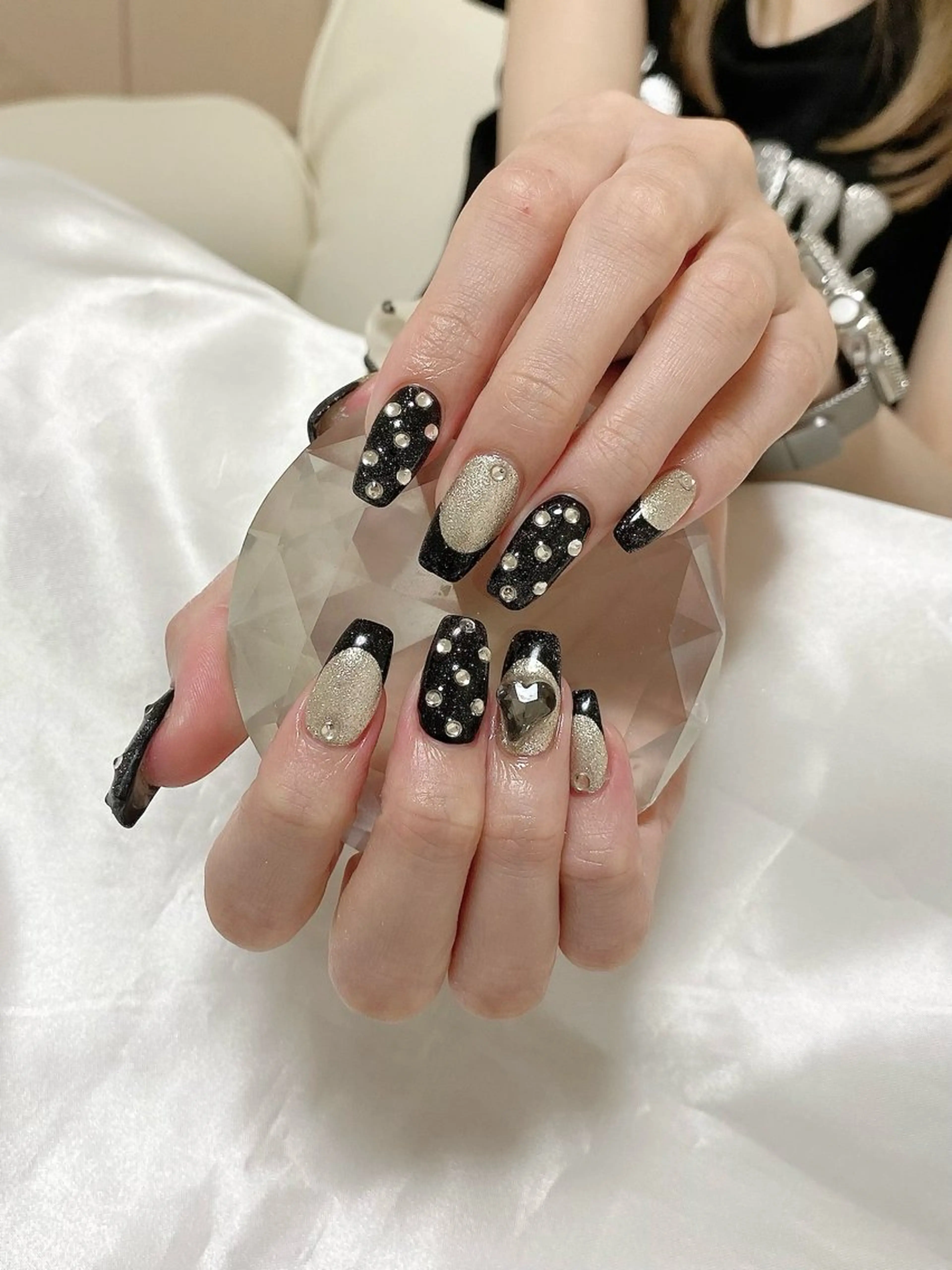 ネイル 💅fleur Ayumiのネイルデザイン