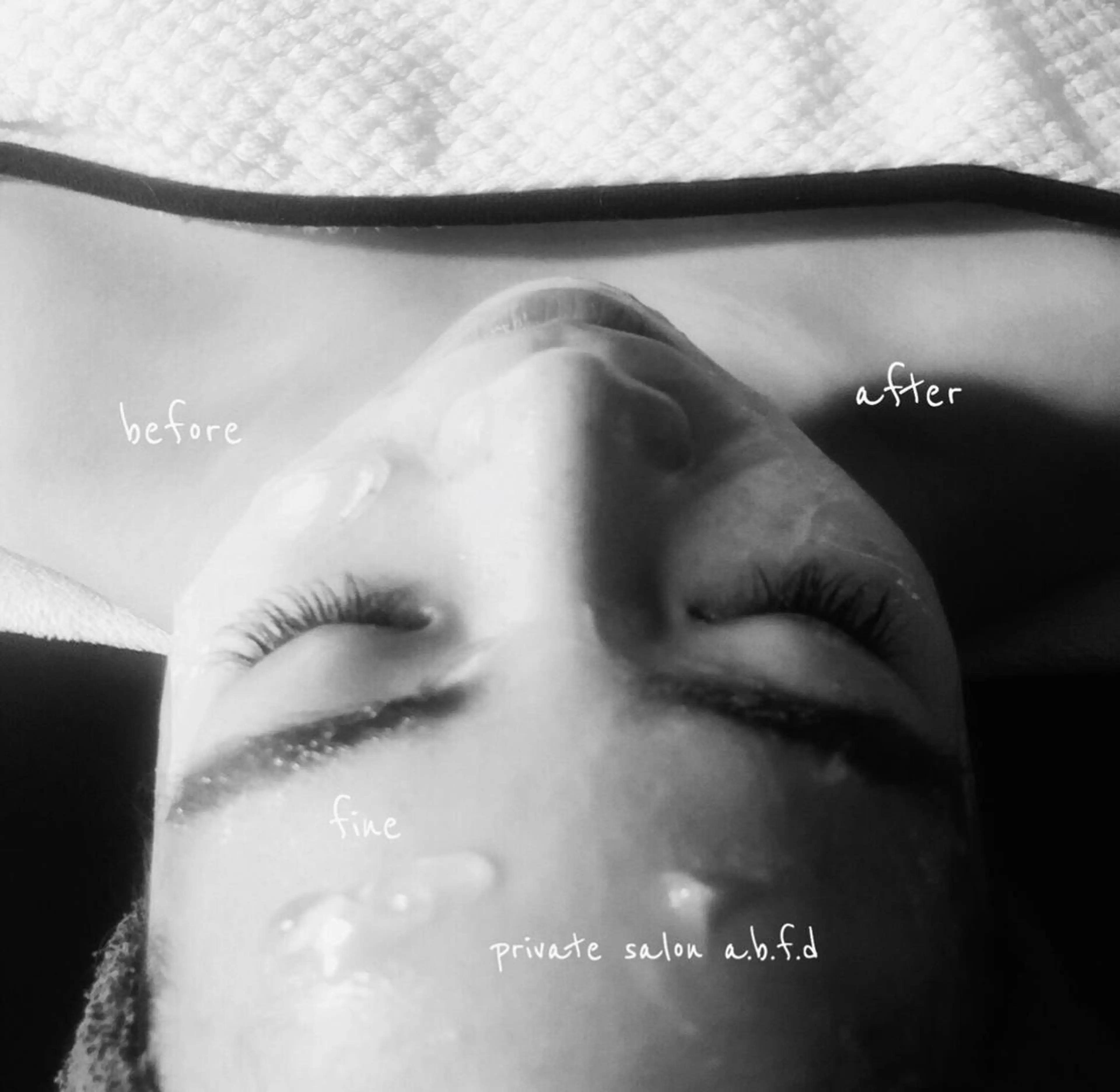 プライベートサロン a.b.f.dのネイルデザイン