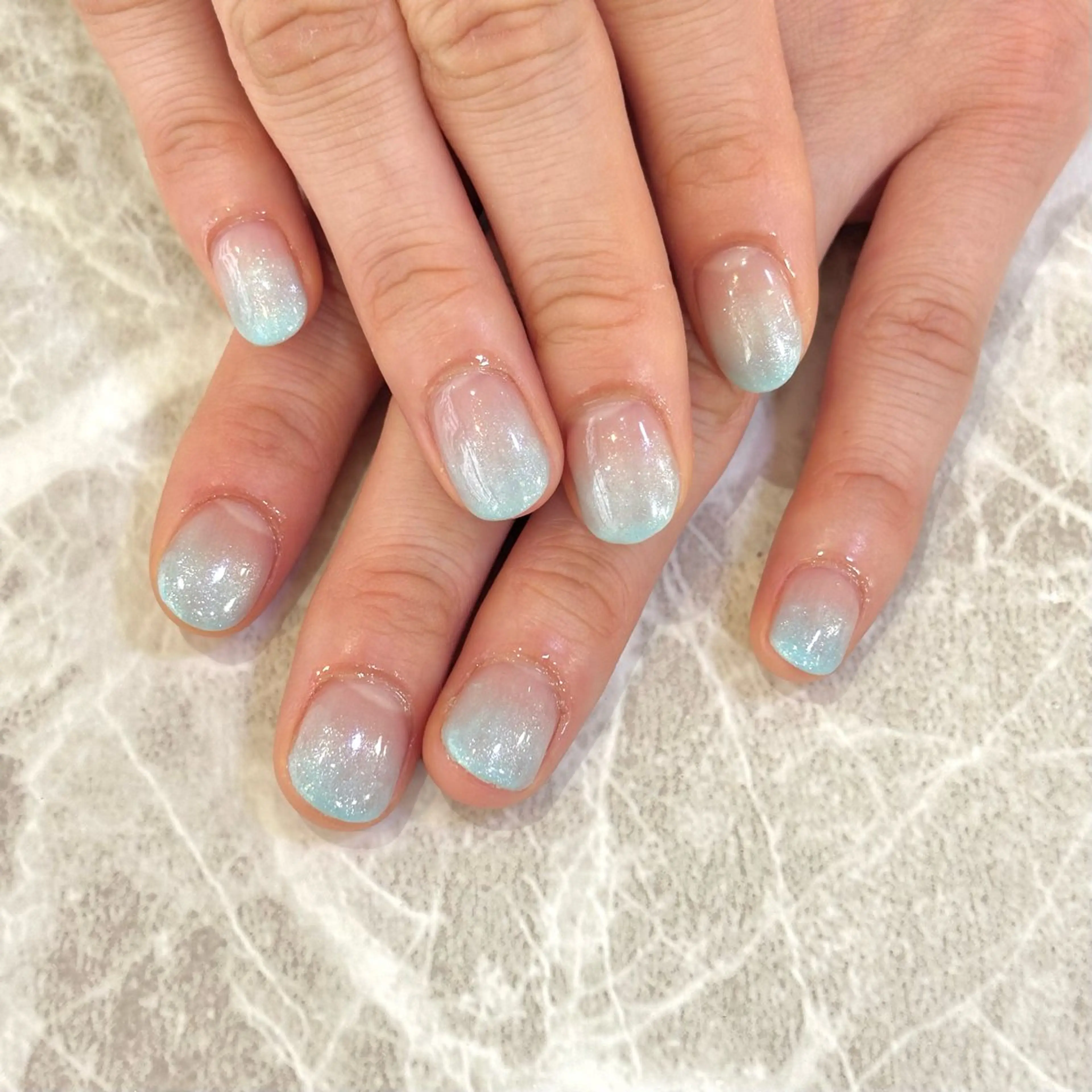 ネイル MUSE新浦安店 下地のマツエク・マツパデザイン