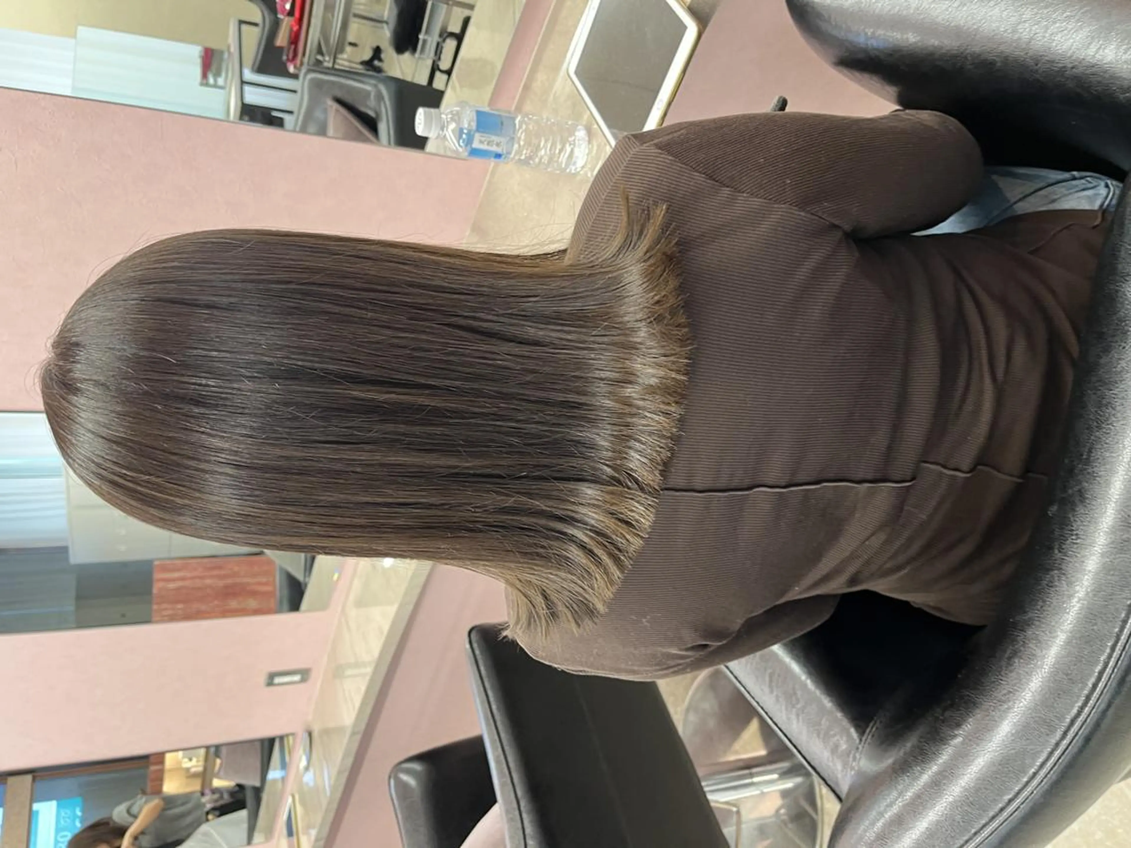 ミディアム ヘアカラー 【 MATTY 】 ryoのヘアスタイル