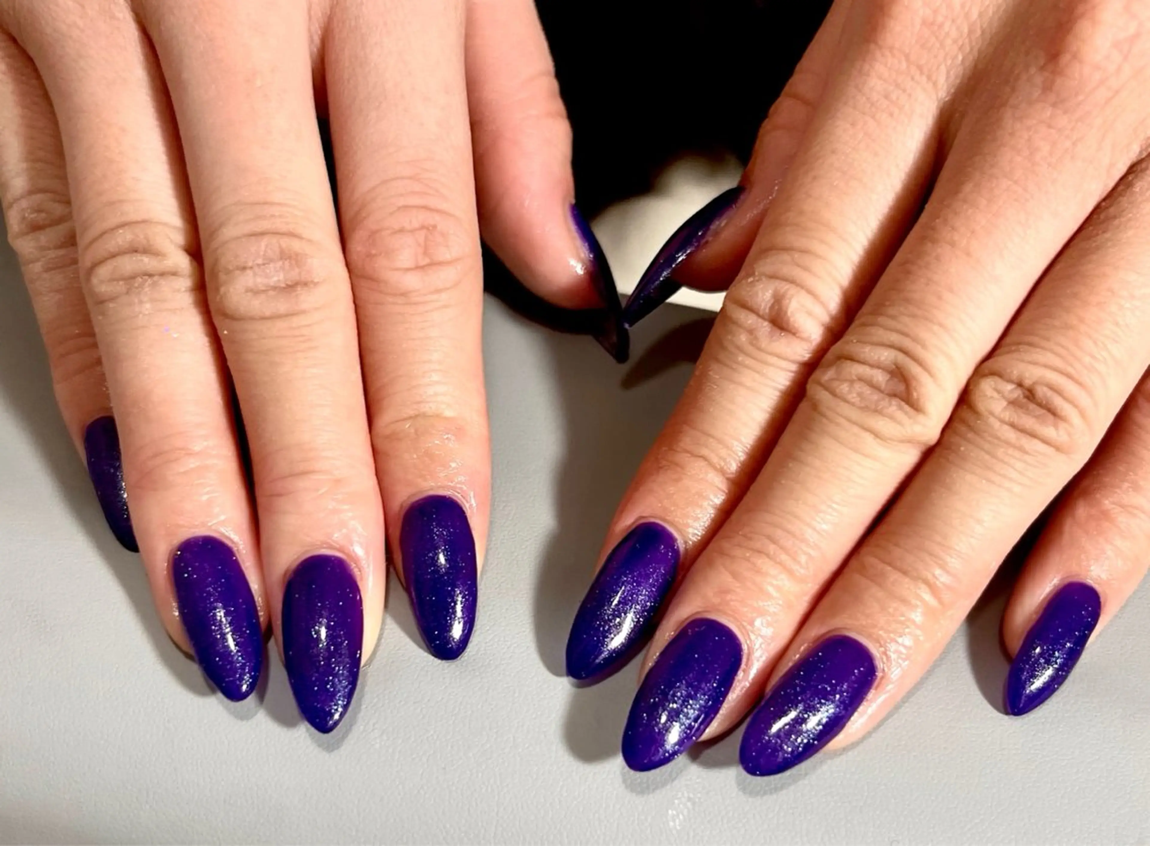 ネイル nailworks mのネイルデザイン