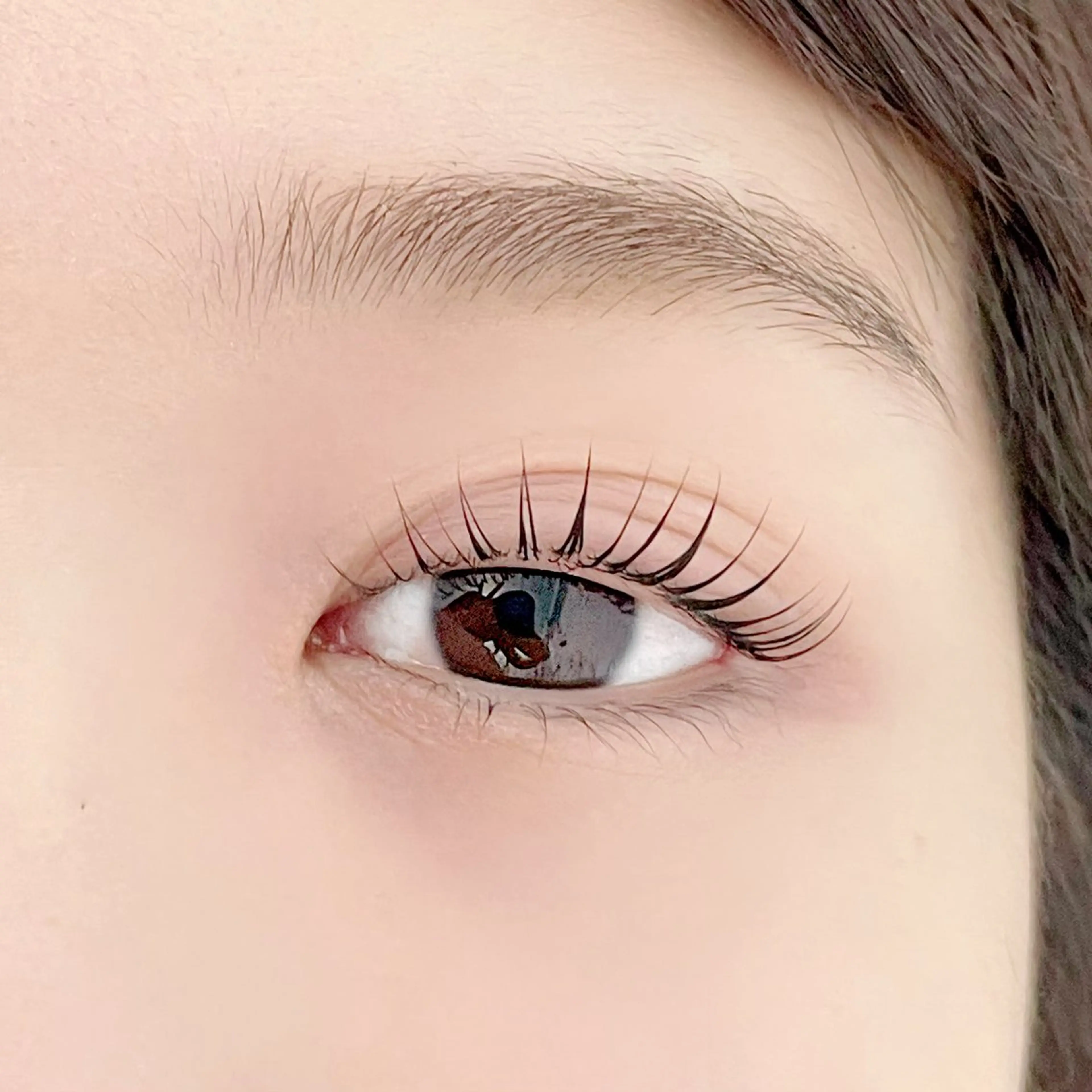 マツエク・マツパ Jessica荻窪 🌙山下のマツエク・マツパデザイン