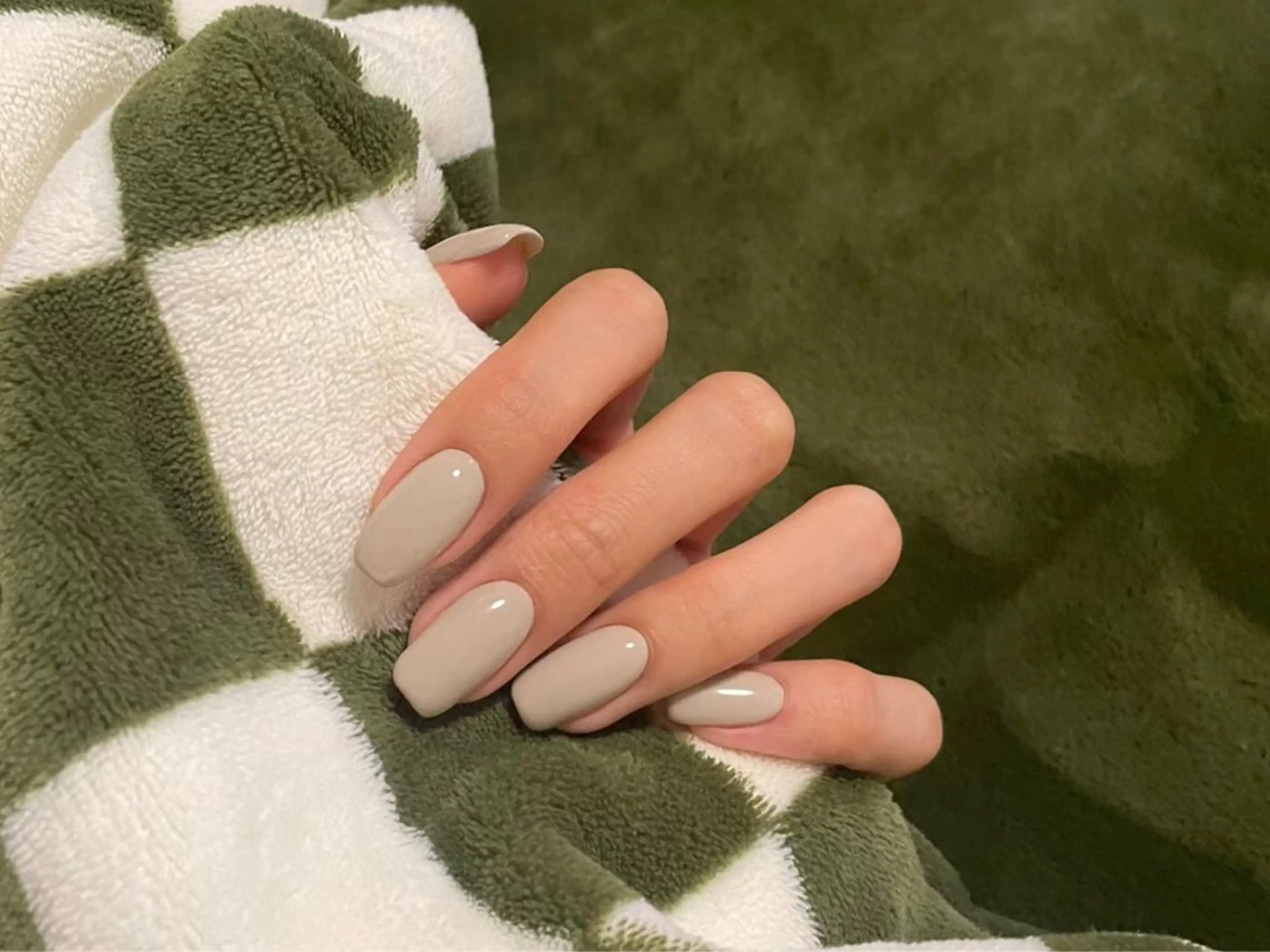 🐤ワンカラーorラメグラデーション🐤の写真