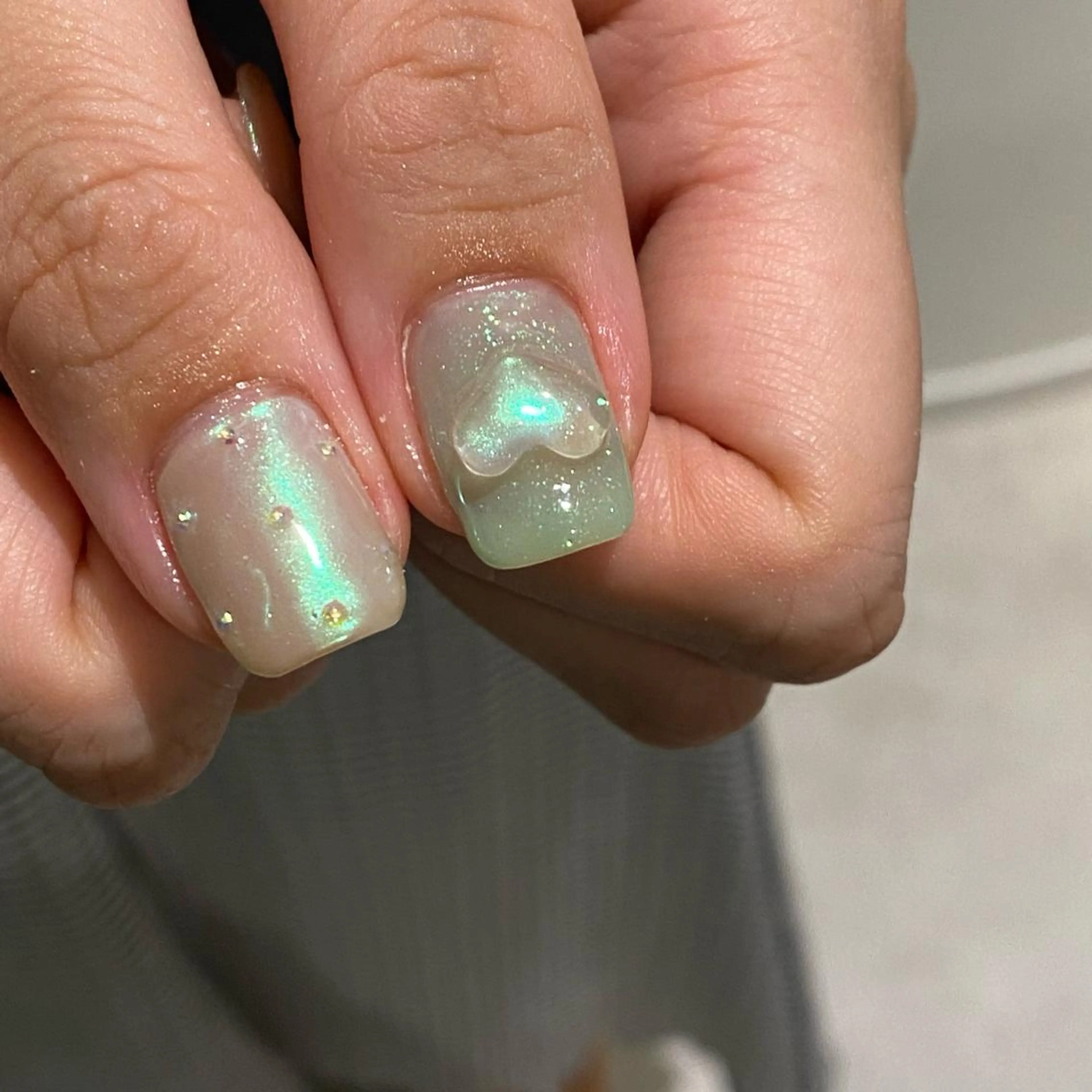ネイル ayana nails所属・nail salon ayanaのネイルデザイン