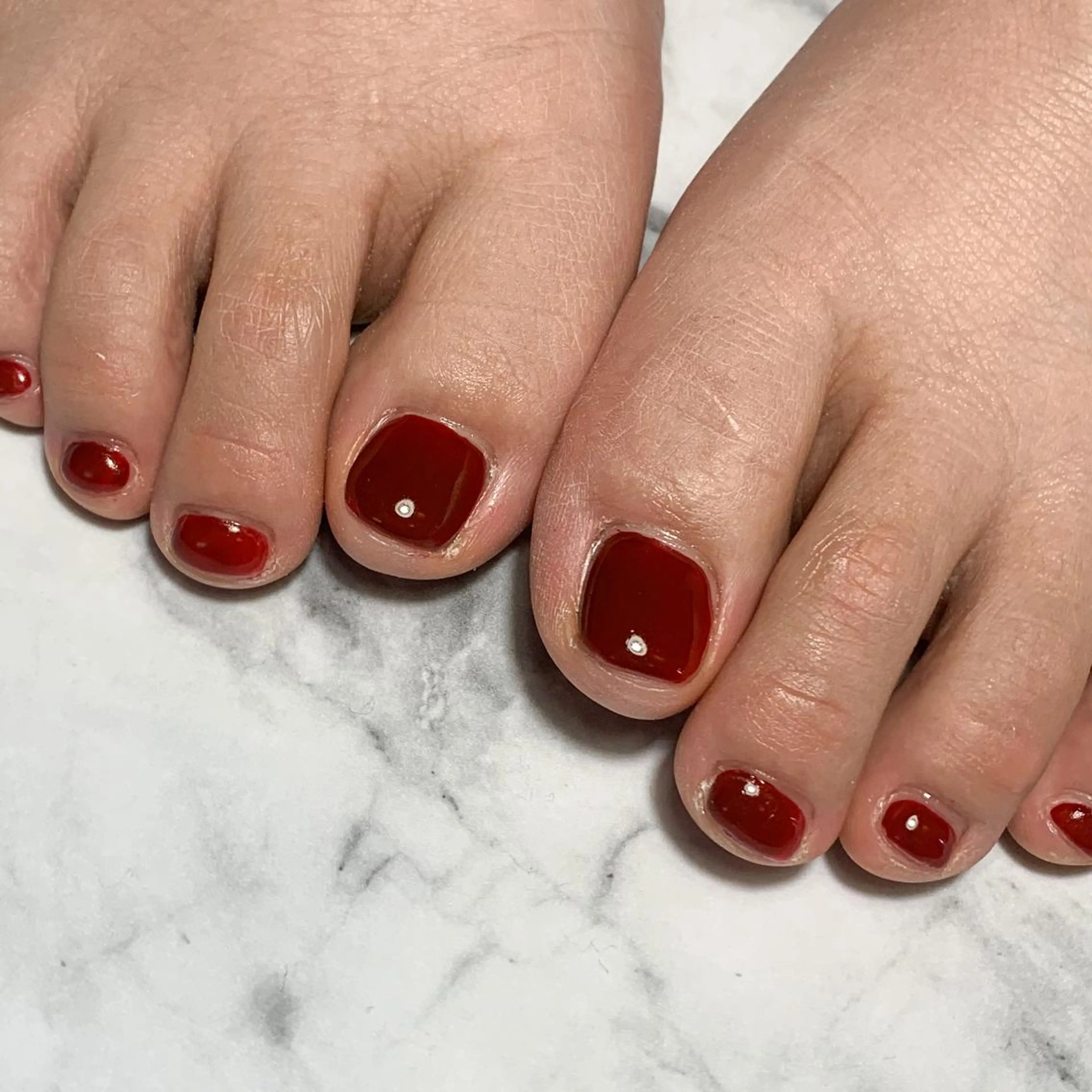 ネイル FIORITURA aiのネイルデザイン