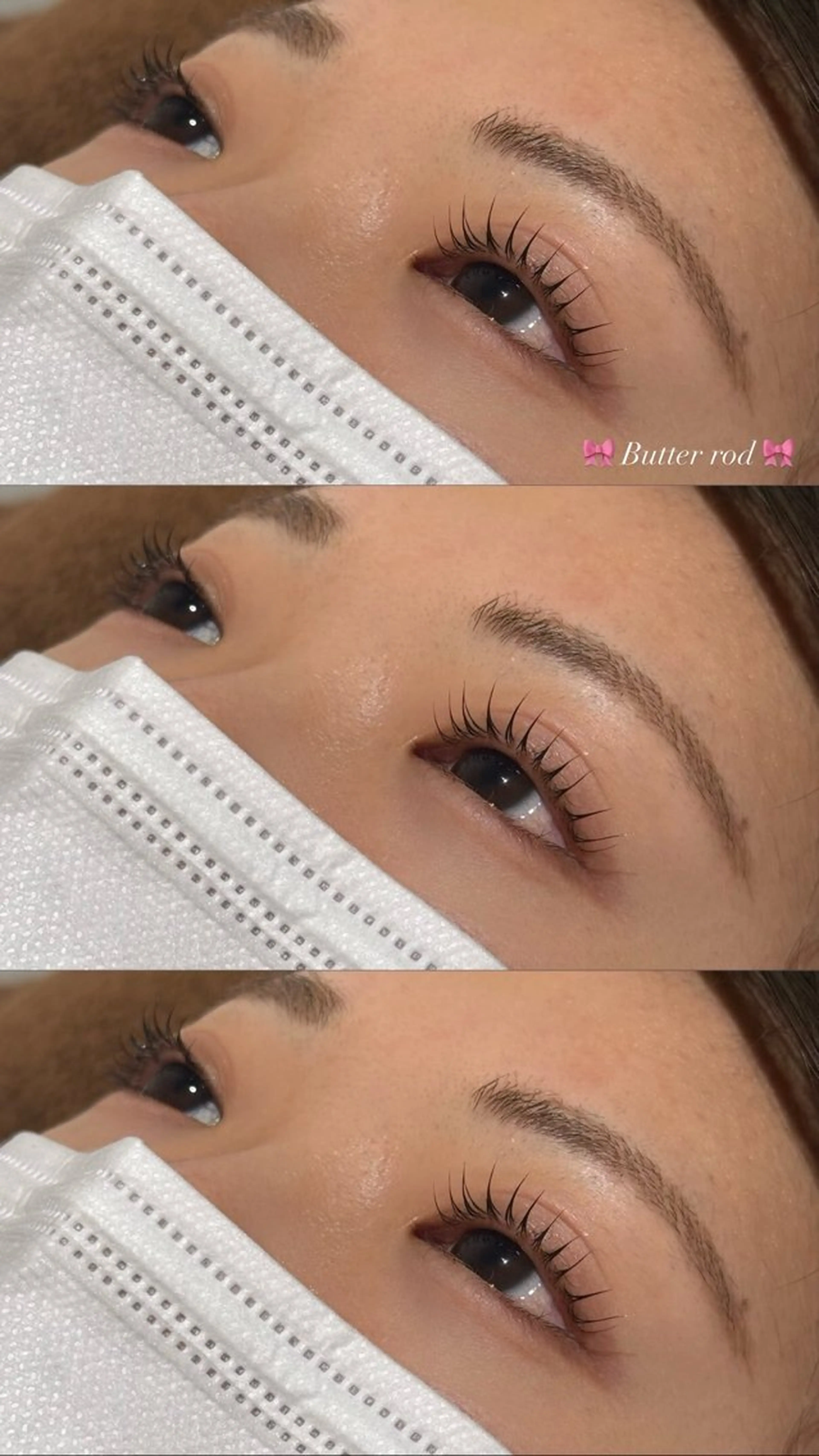 マツエク・マツパ マツパ ゆうな/🎀マツエク ・マツパ 🎀のマツエク・マツパデザイン